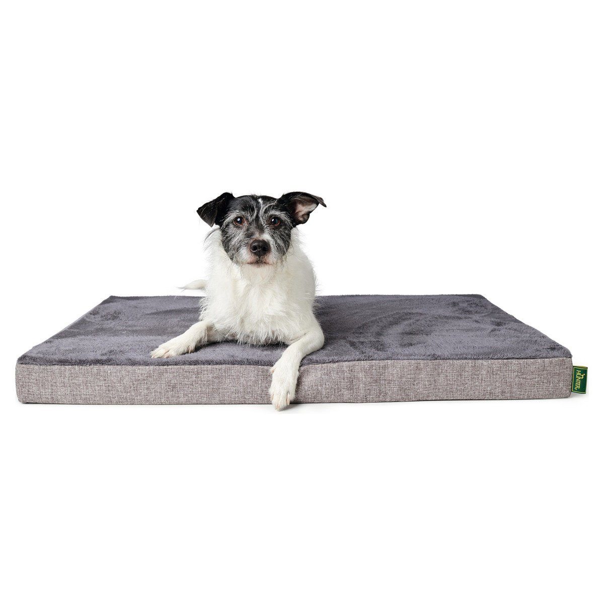 Hunter Tierbedarf Tierkissen Orthopädische Hundematte Tirano günstig online kaufen