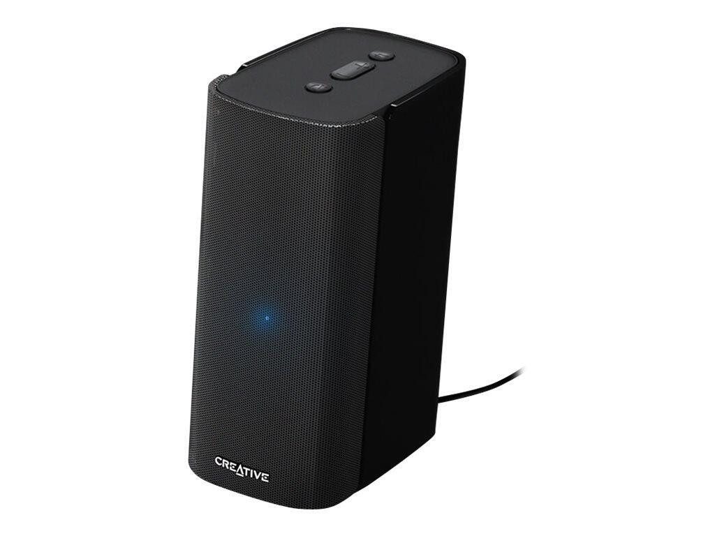 Creative Labs Creative Labs Creative T100 - Lautsprecher - für P PC-Lautsprecher