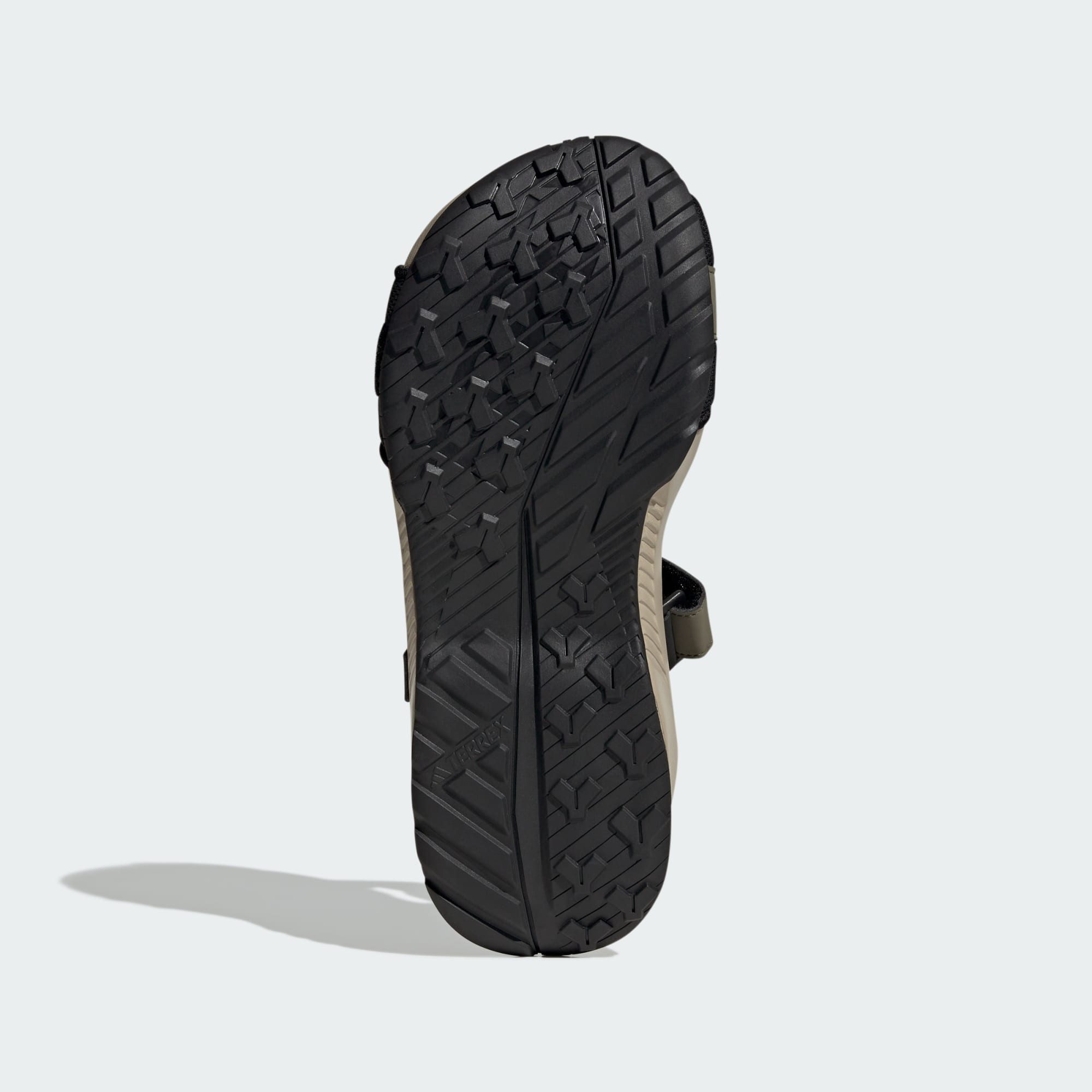 adidas TERREX TERREX HYDROTERRA SANDALE Trekkingsandale (1-tlg)