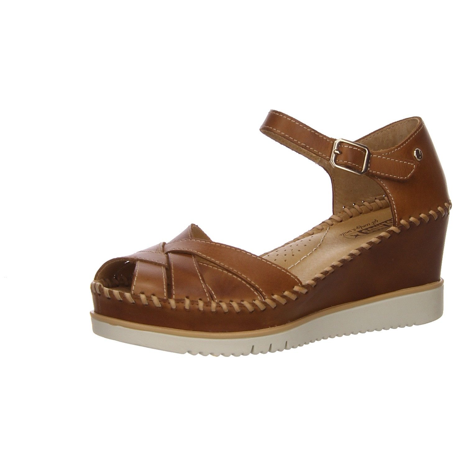 PIKOLINOS Riemchensandalette
