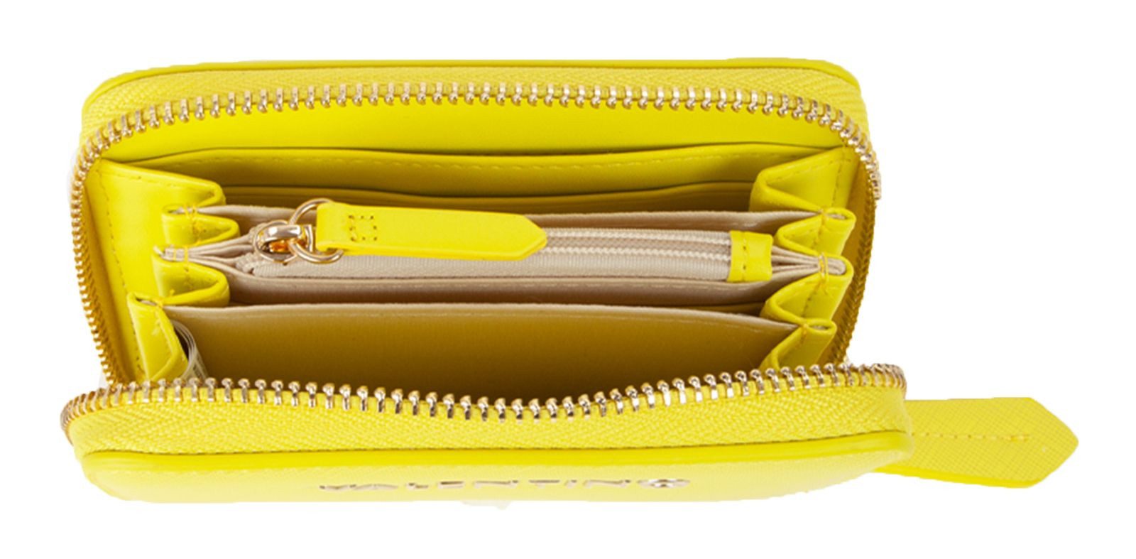VALENTINO BAGS Geldbörse Zip Around Wallet günstig online kaufen