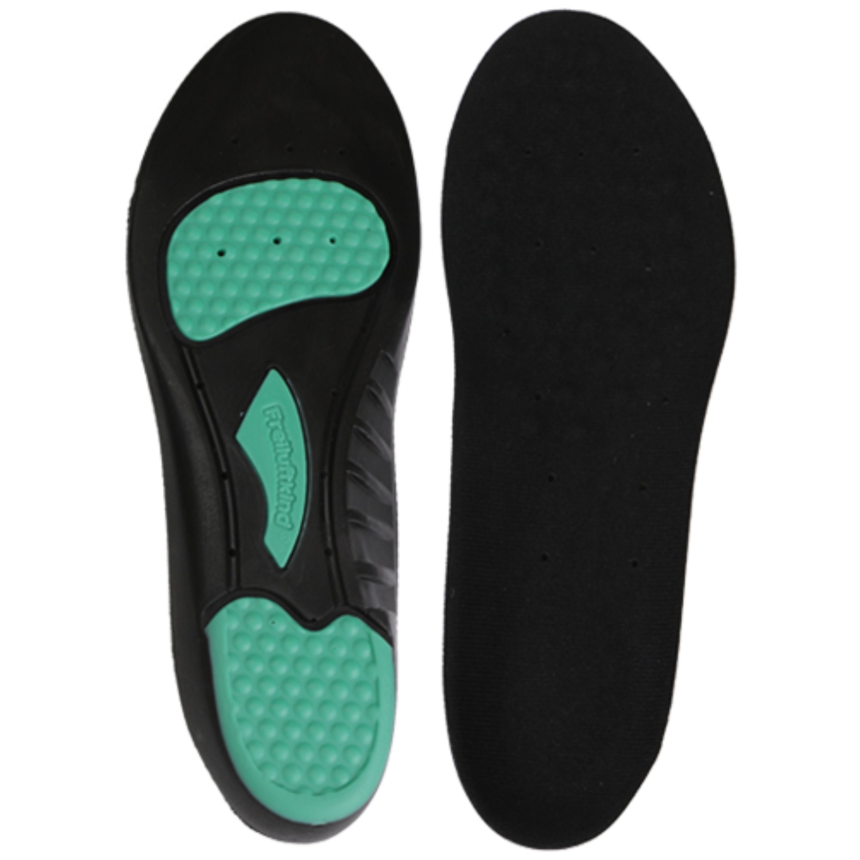 Freiluftkind ErgoFlex-Einlegesohlen Sneaker Komfort Einlegesohle günstig online kaufen