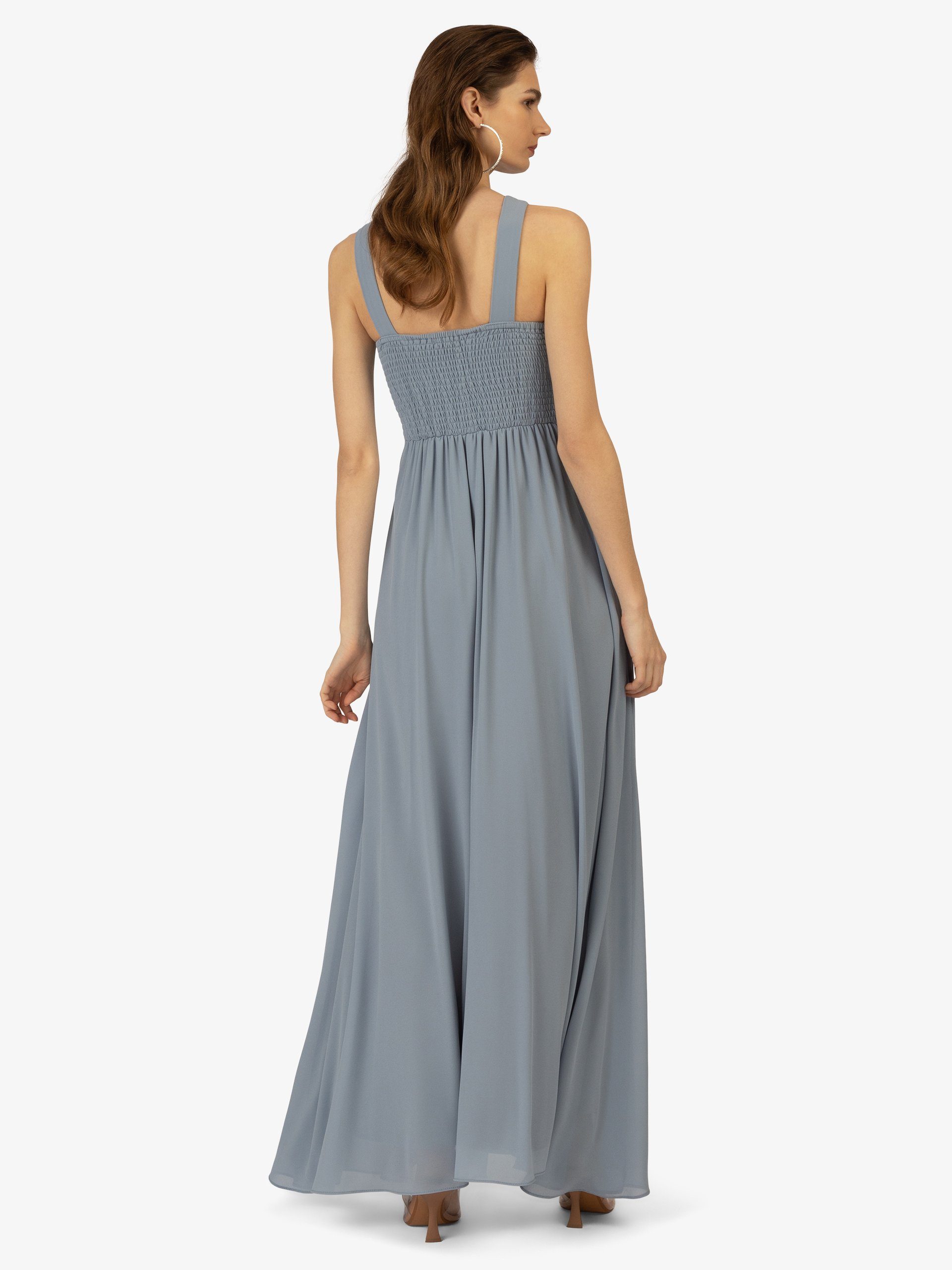 Kraimod Abendkleid aus hochwertigem Material in femininem Stil