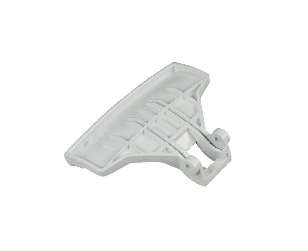Thumbnail - easyPART Türgriff wie Electrolux 4055186631 Türgriff Griff Set weiß, Waschmaschine