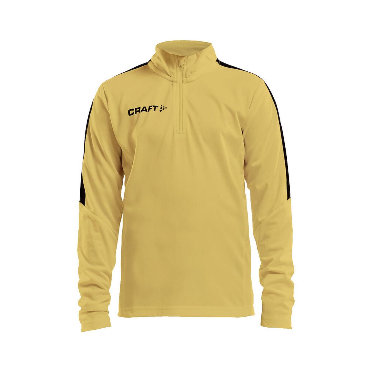 Sweden Yellow/Black