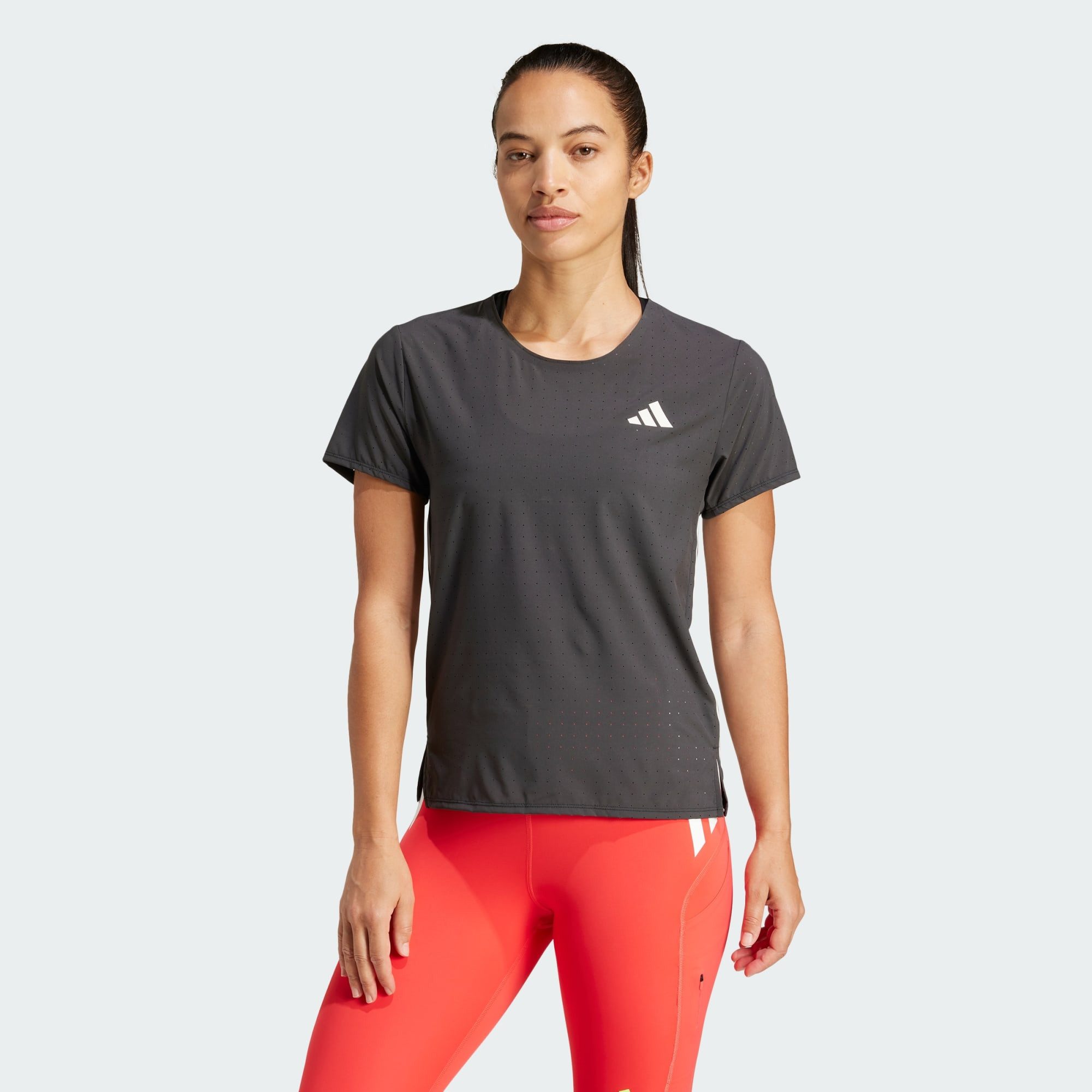 adidas Performance Funktionsshirt ADIZERO RUNNING T-SHIRT günstig online kaufen