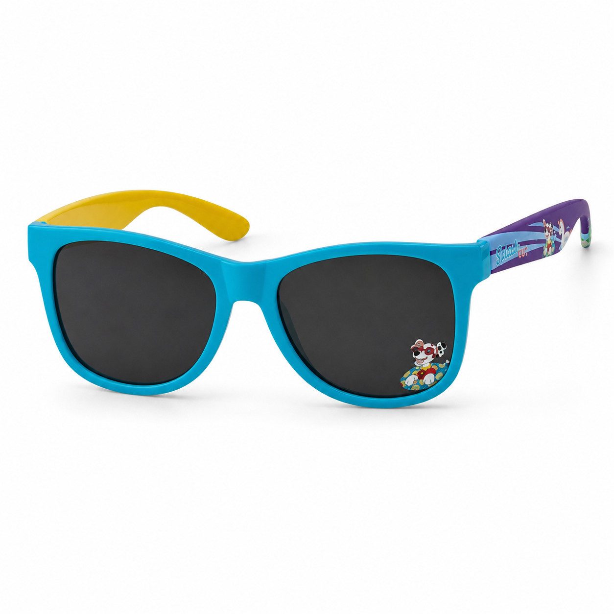 PAW PATROL Sonnenbrille Paw Patrol Kinder Jungen Brille Sonnenbrille in drei Farben erhältlich