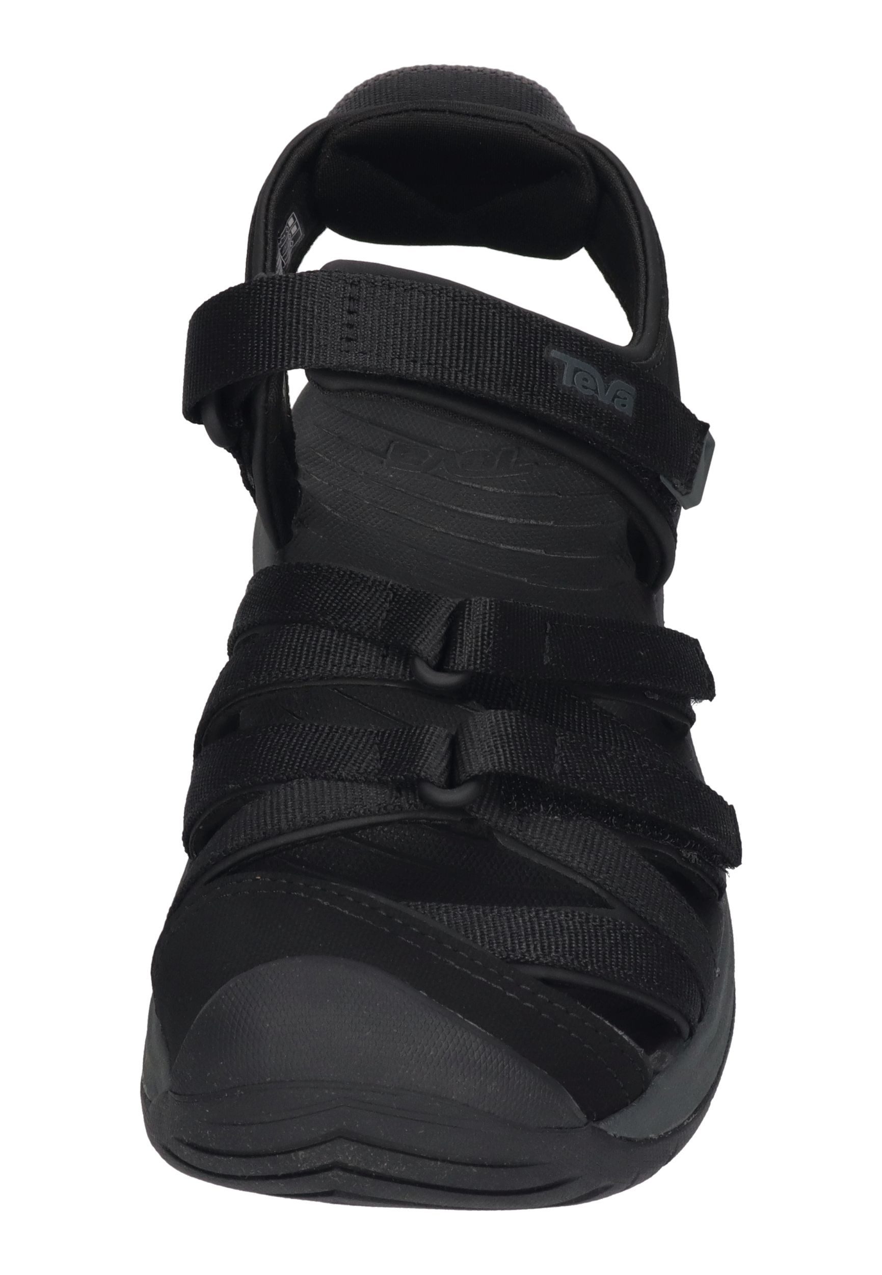 Teva TIRRA SPORT CT 1166310 Sandale Black