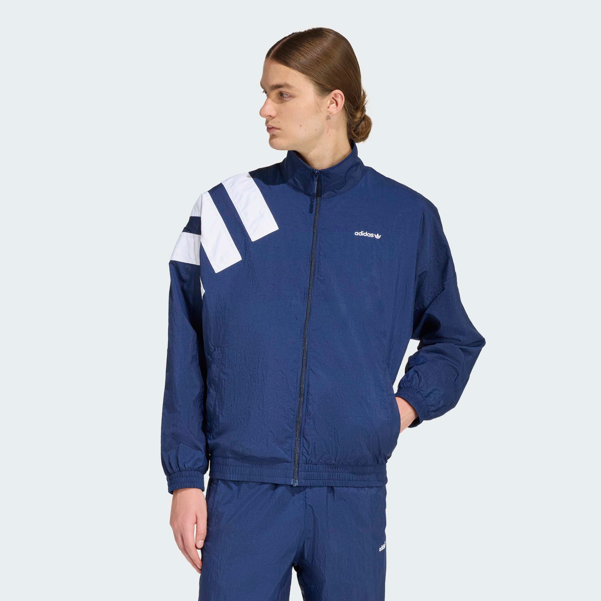 adidas Originals Trainingsjacke ARCHIVE BLOCKED