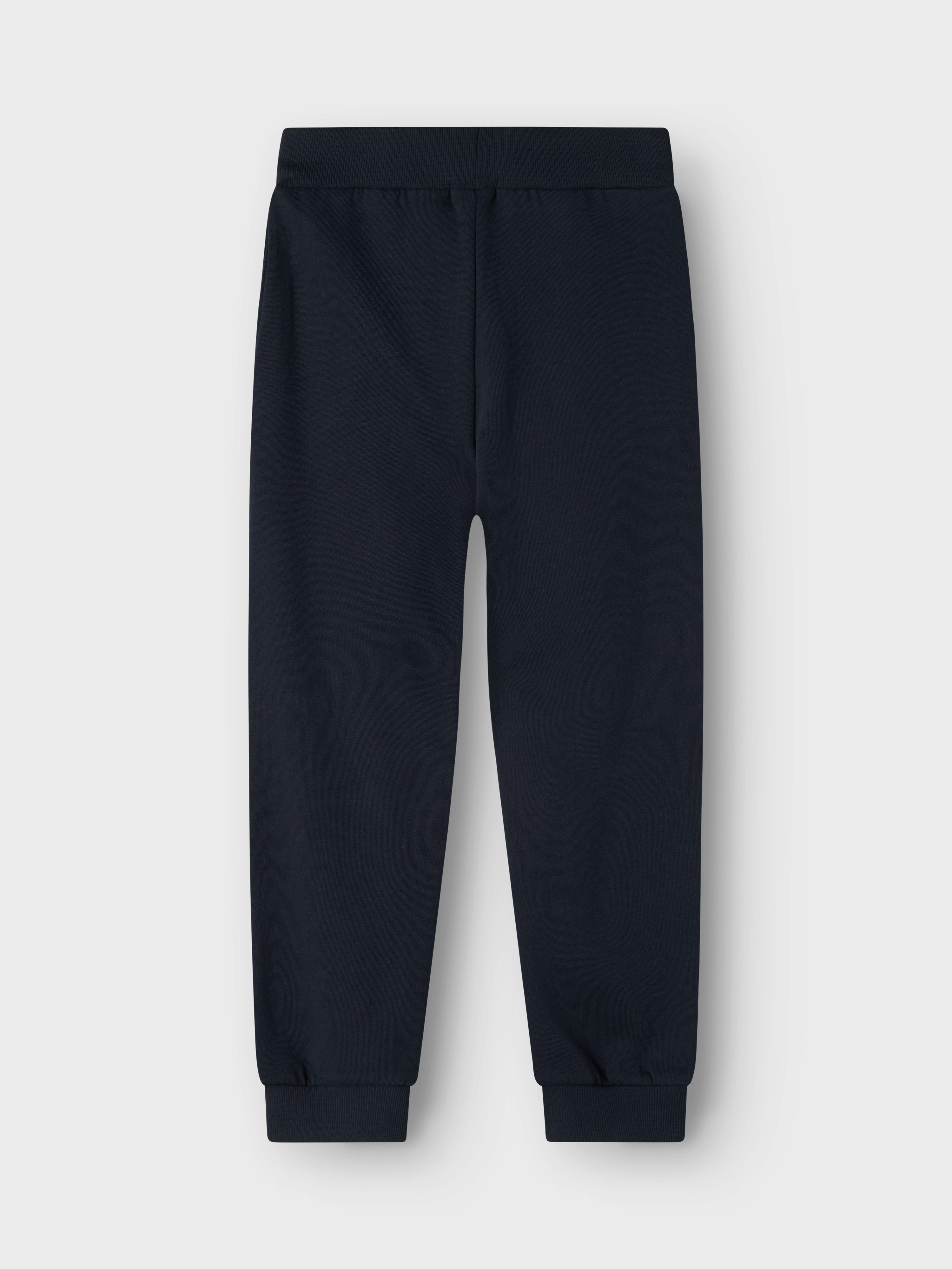 Name It Sweathose NKMVIAN NREG SWE PANT BRU NOOS – Bild 4 von 5