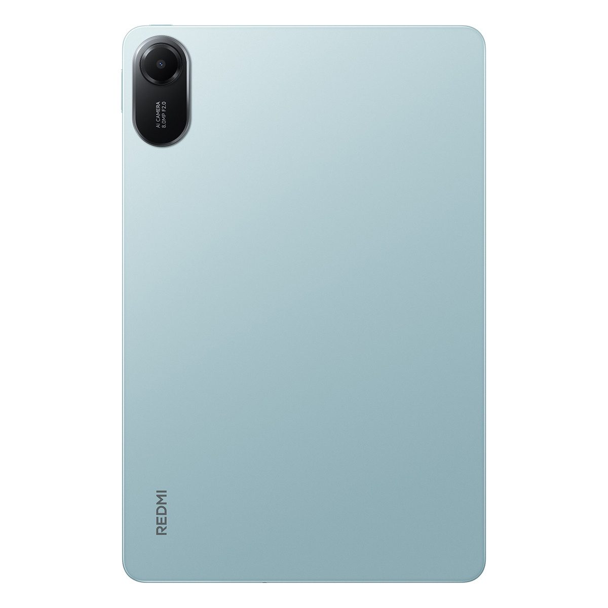 Xiaomi Redmi Pad 2 WiFi 4+256GB Tablet (256 GB) Green