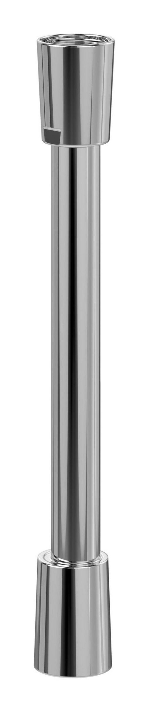 Villeroy & Boch Brauseschlauch Universal Showers, Handbrauseschlauch 1200 mm - Chrom