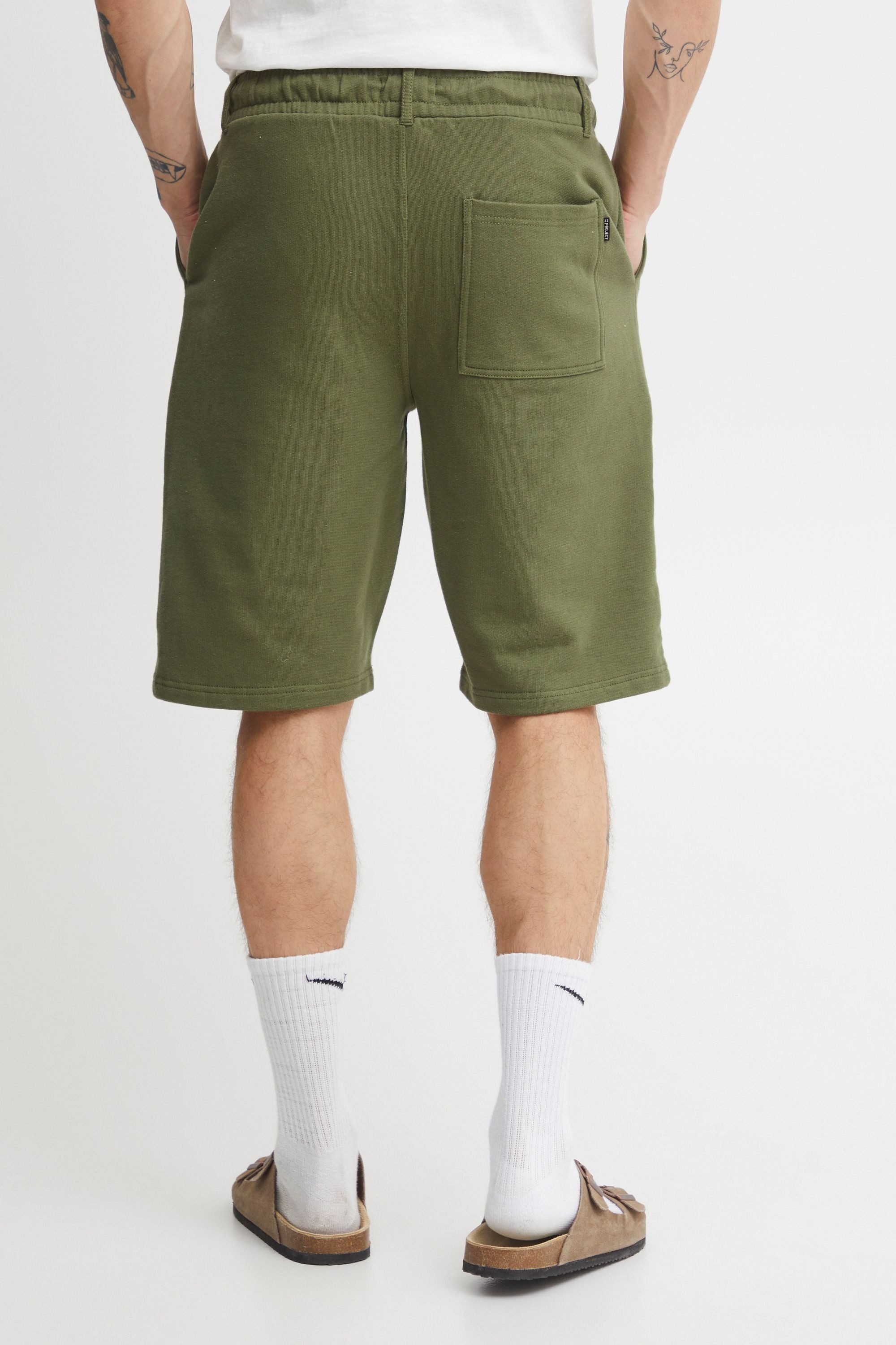 11 Project Sweatshorts PRKarlsen Modische Short