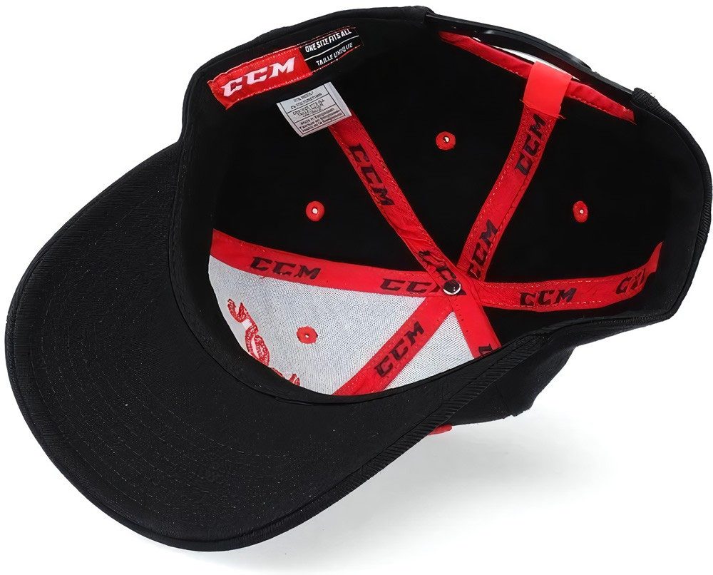 CCM Baseball Cap