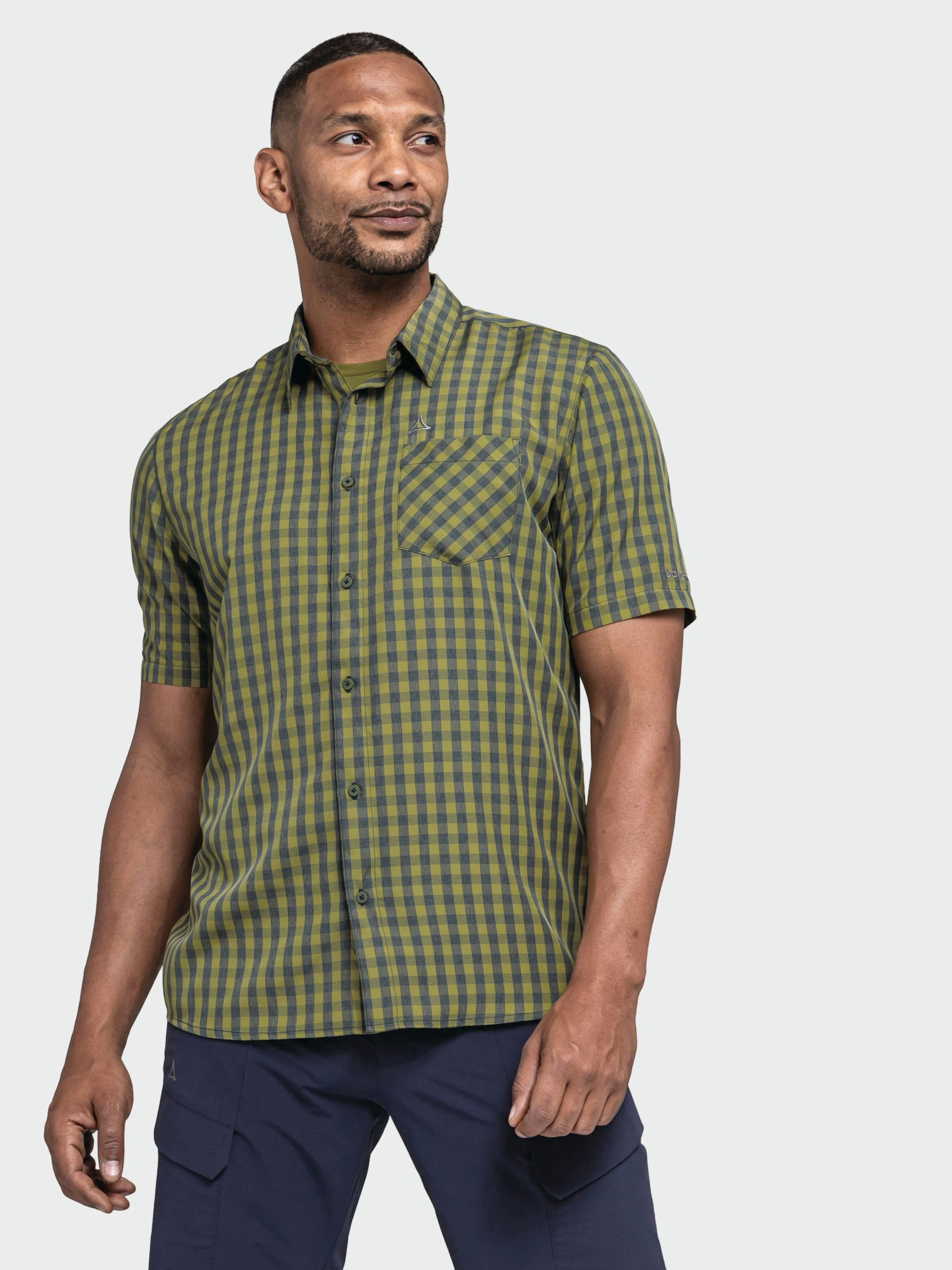 Schöffel Funktionshemd Schöffel Hiking Circ Shirt günstig online kaufen