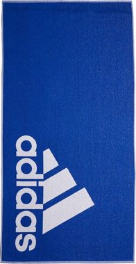 adidas Sportswear Sporthandtuch ADIDAS TOWEL L ROYBLU