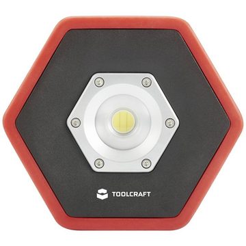 TOOLCRAFT Arbeitsleuchte LED-Arbeitsleuchte WL1000