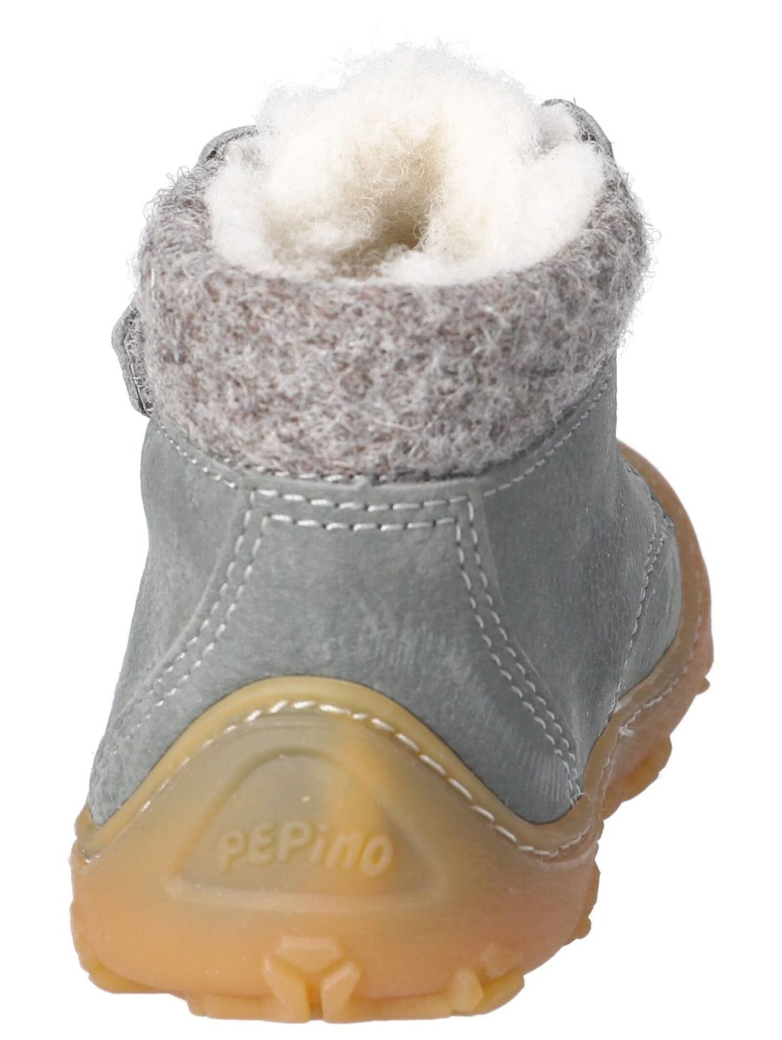 Pepino Stiefelette Leder . Stiefelette
