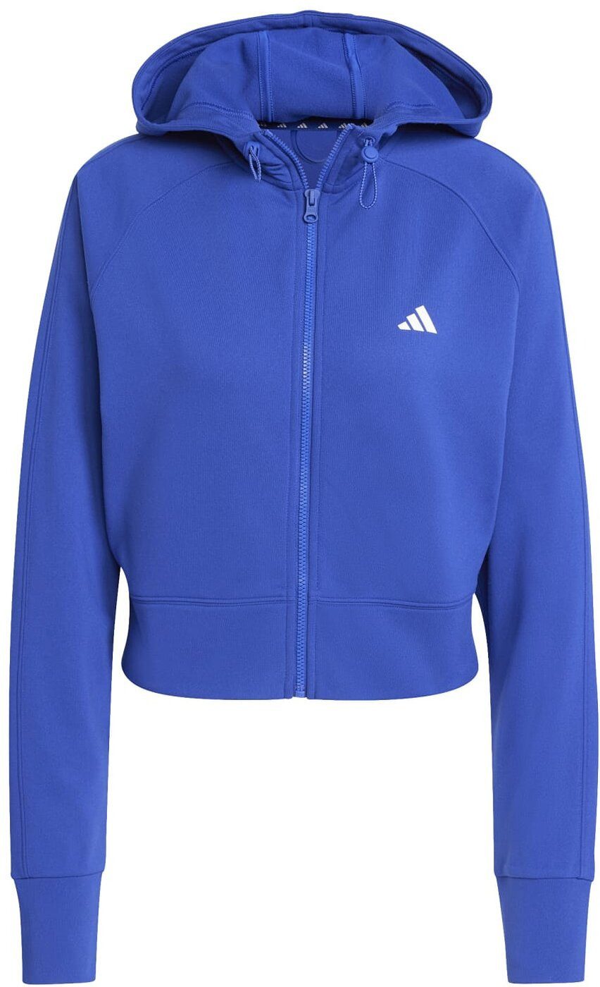 adidas Sportswear Kapuzensweatjacke W GG FZ günstig online kaufen