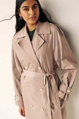 Next Trenchcoat Wasserabweisender Trenchcoat (1-tlg)