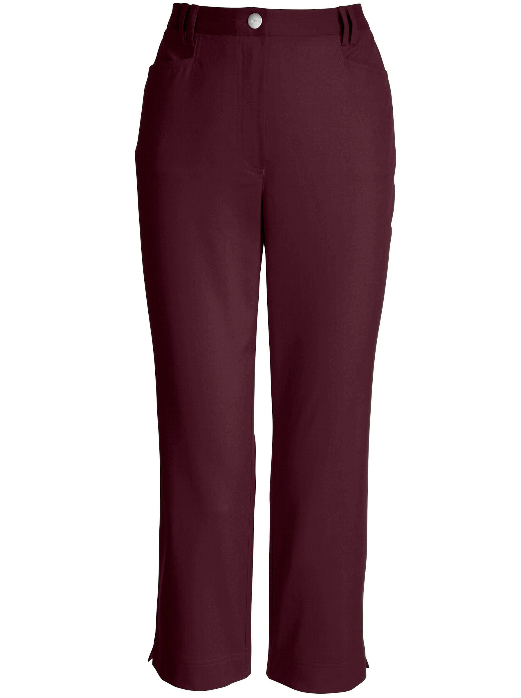 Cosma Shorts 7/8-Hose komfortabel