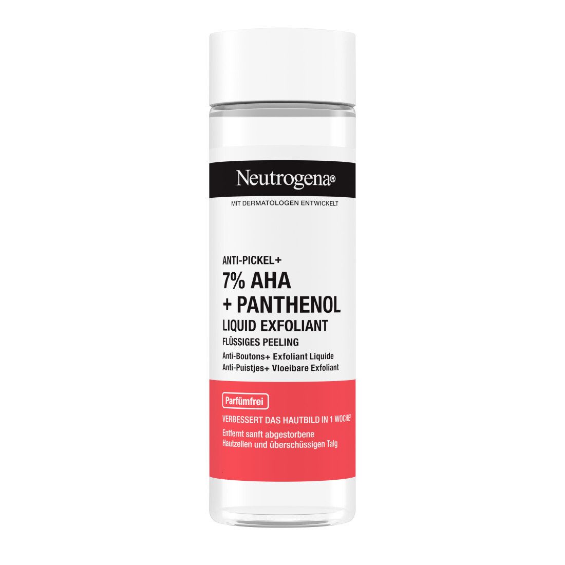 Neutrogena Tagescreme 125ml