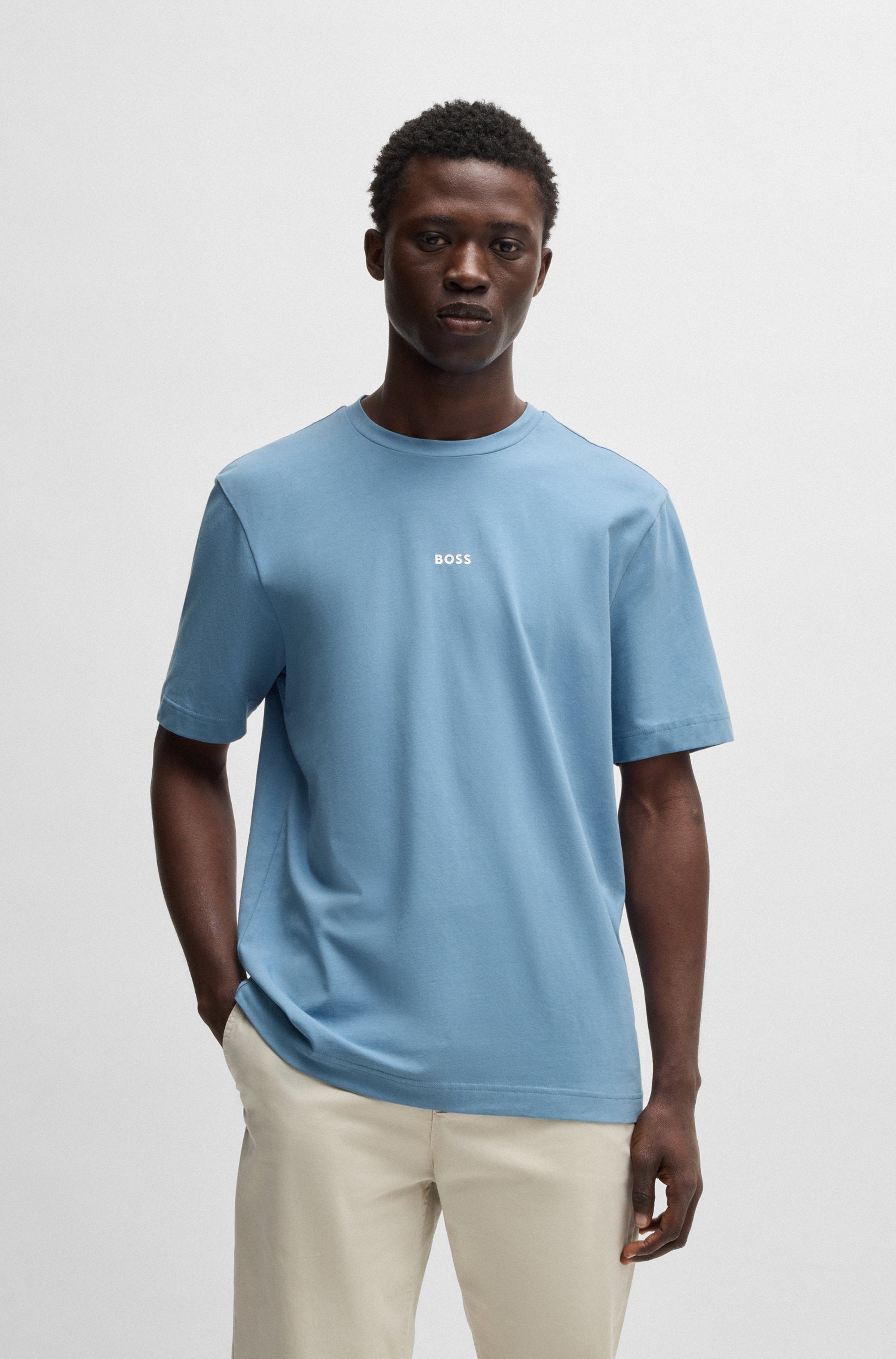 T-Shirt TChup