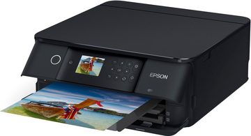 Epson Expression Premium XP-6100 Tintenstrahldrucker, (WLAN (Wi-Fi)