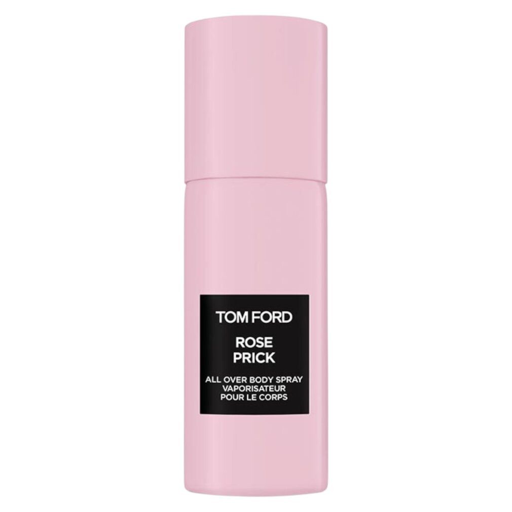 Tom Ford Deo-Roller Rose Prick All Over Body Spray 150ml