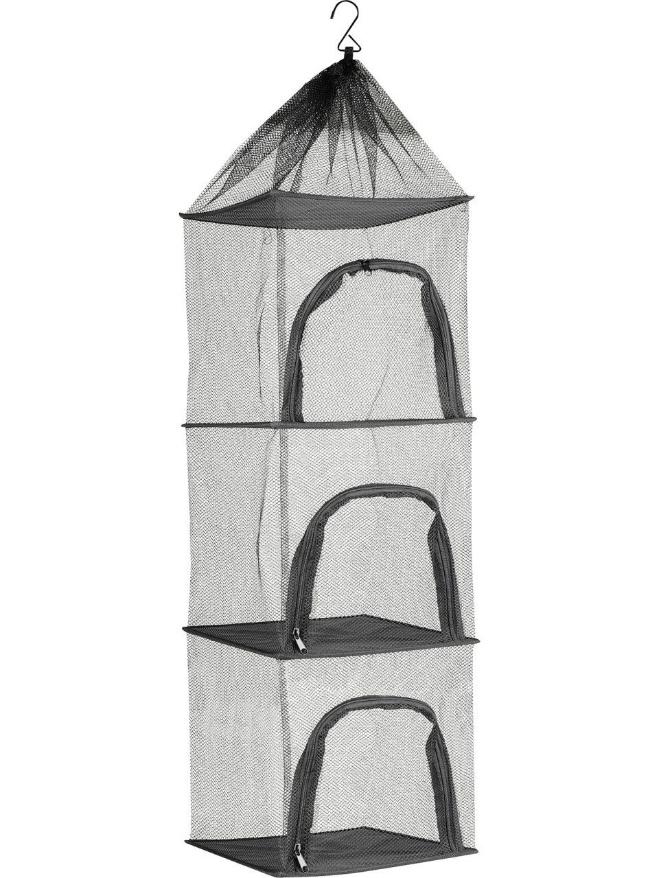 CALIMA Hängeregal Calima Camping Hängeregal 30x30x110cm, günstig online kaufen