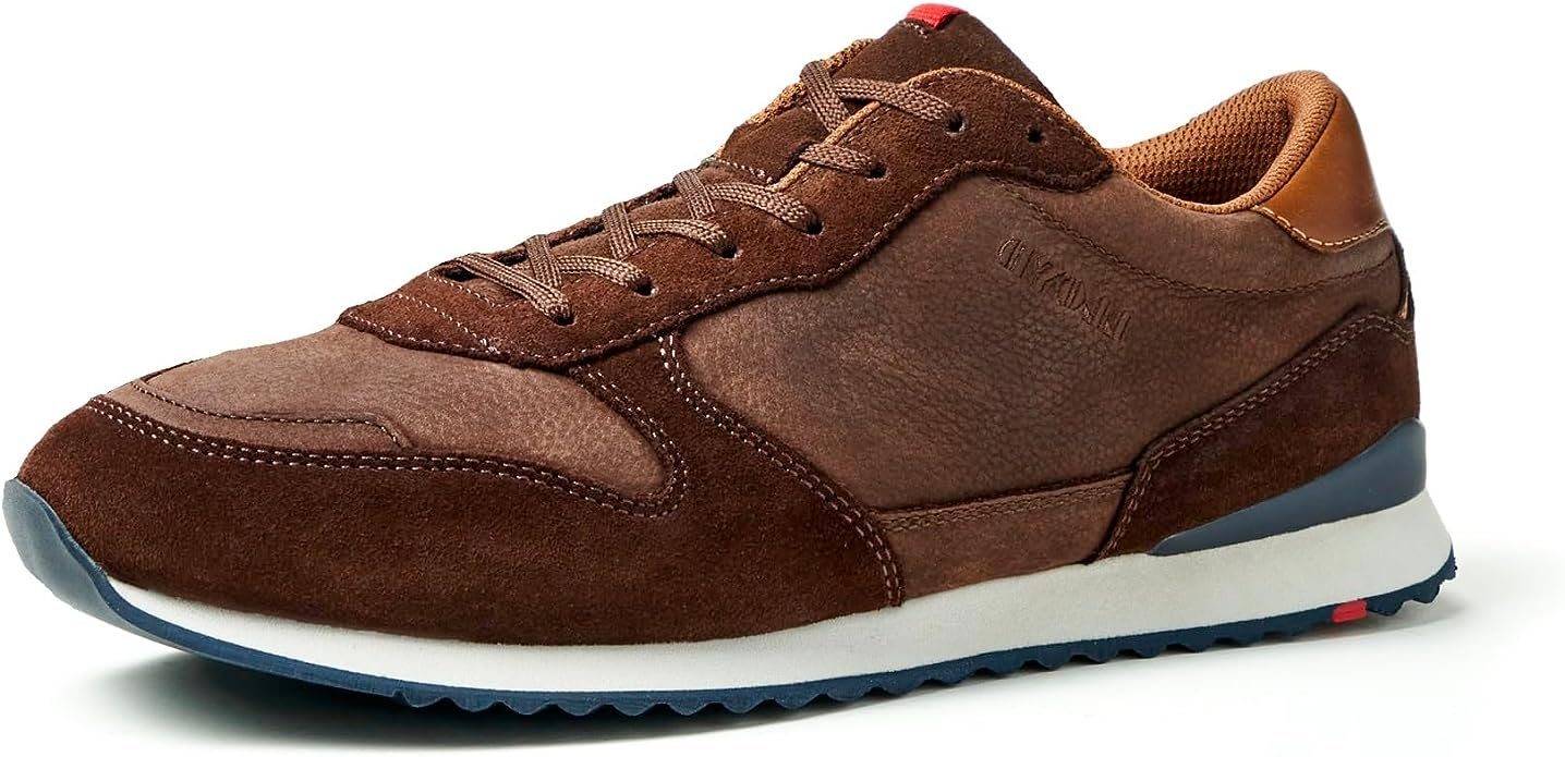 Lloyd Edmond Sneaker