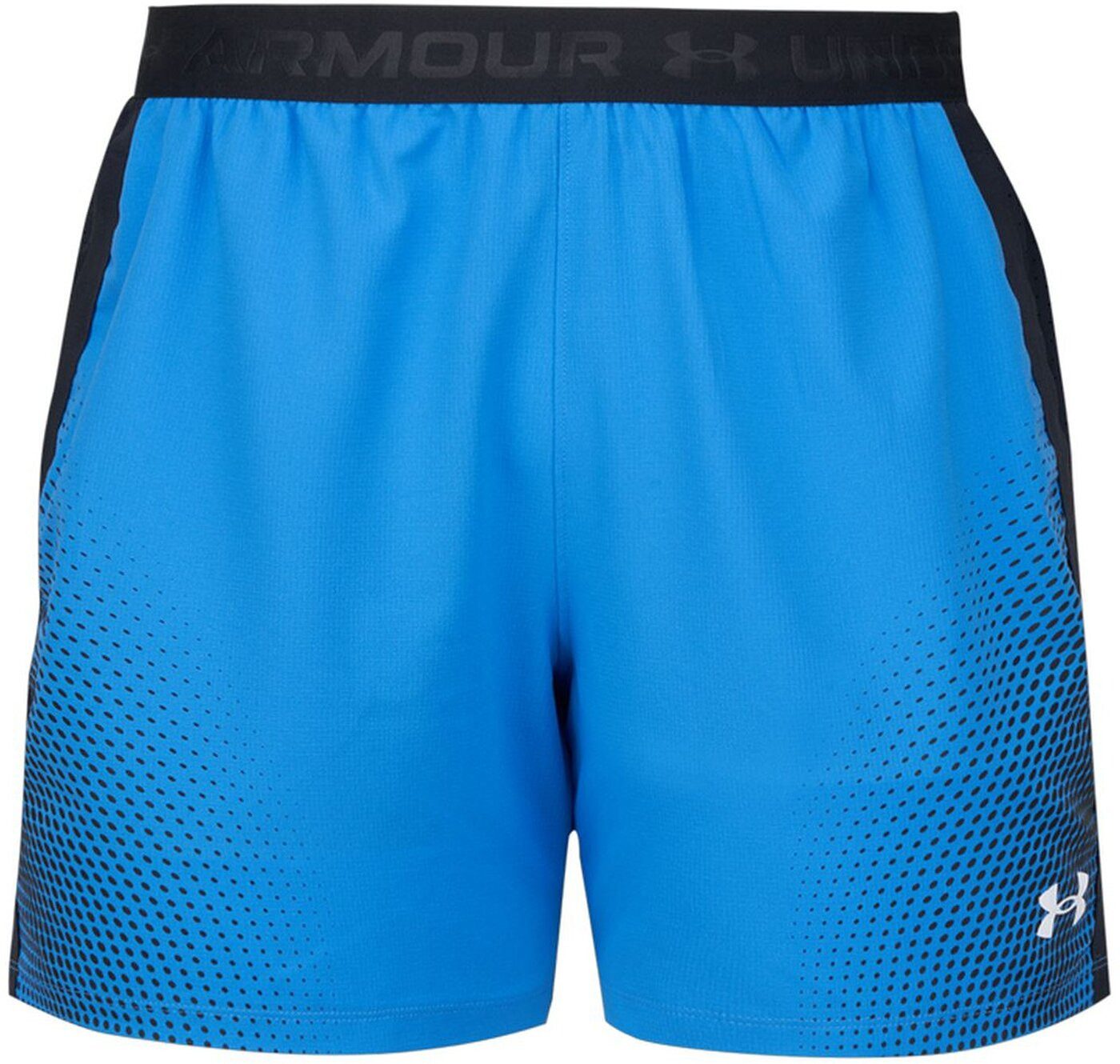 Under Armour® Shorts VANISH HG NOVELTY SHORT BLUE ATLANTIS