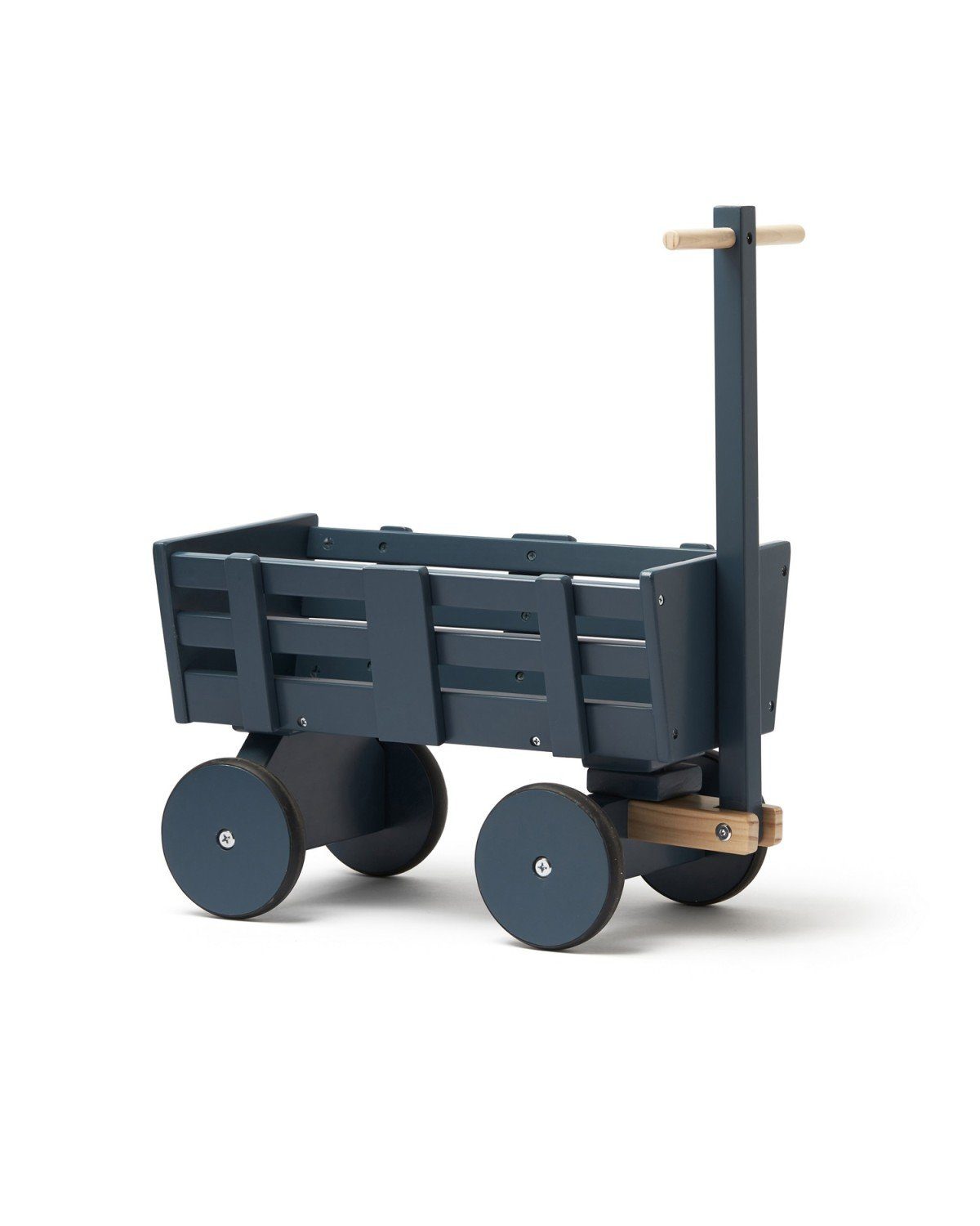 Larsson Bollerwagen Handwagen Carl blau Concept Kids