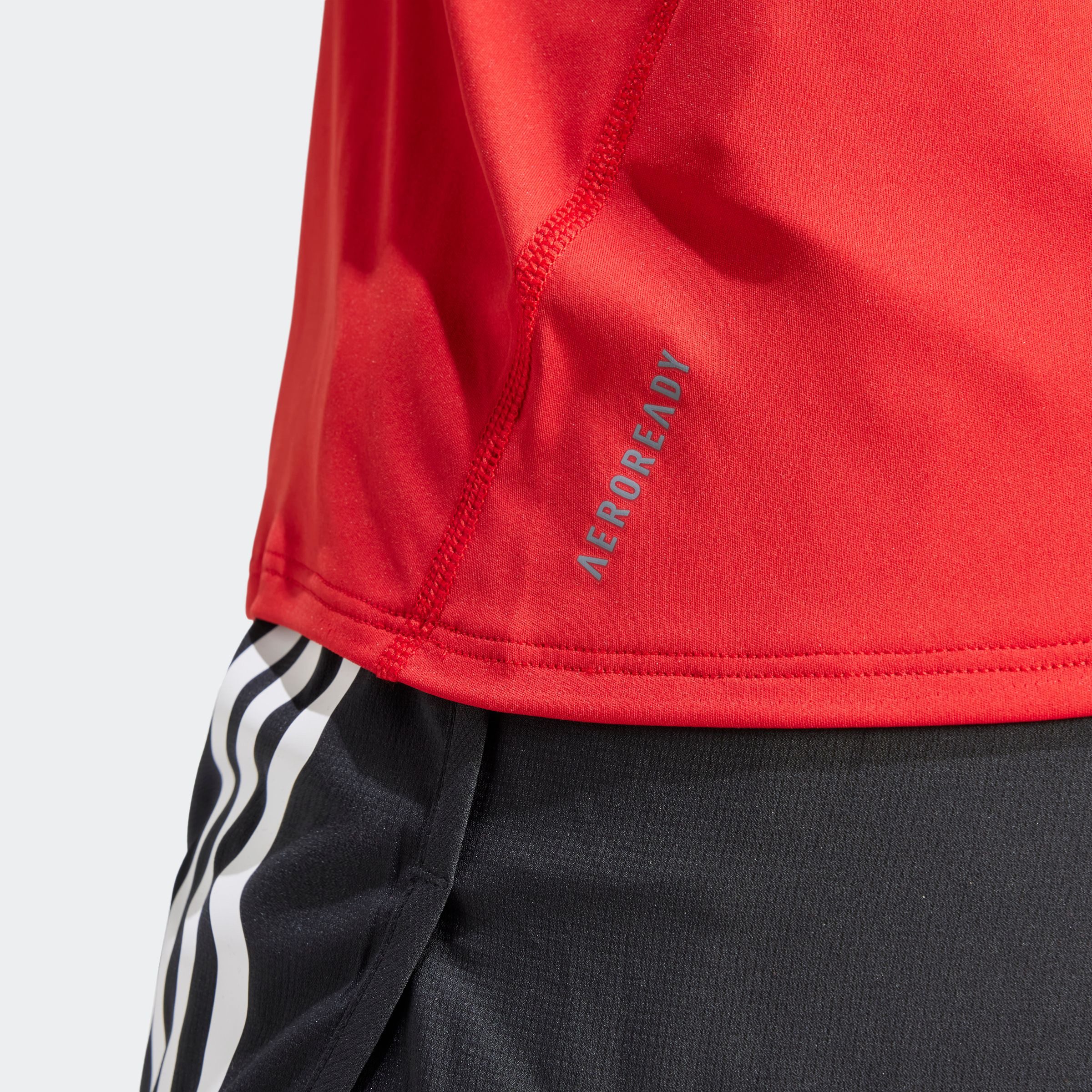 adidas Performance ADIZERO E TANK