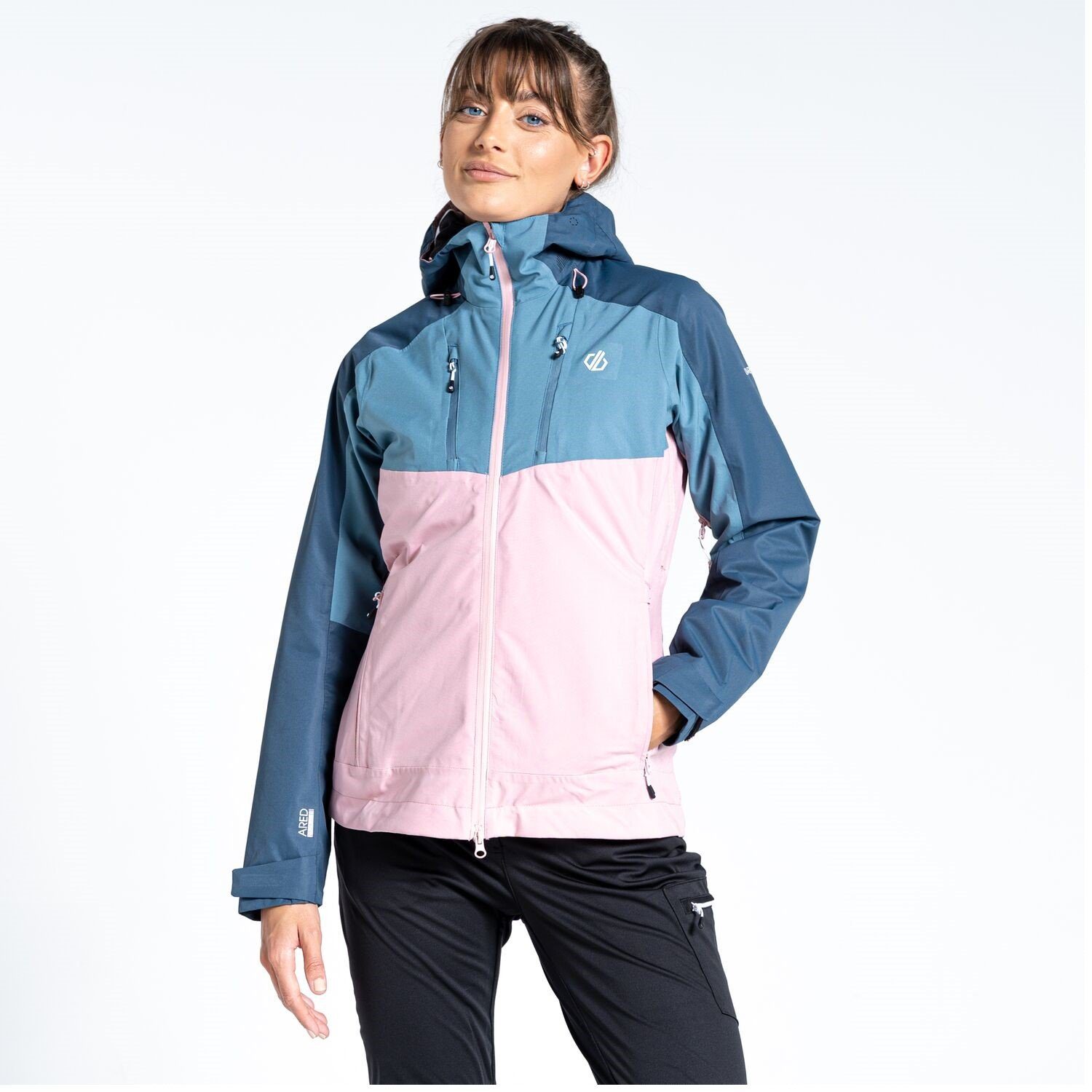 Dare2b Funktionsjacke Hochwertige Outdoorjacke
