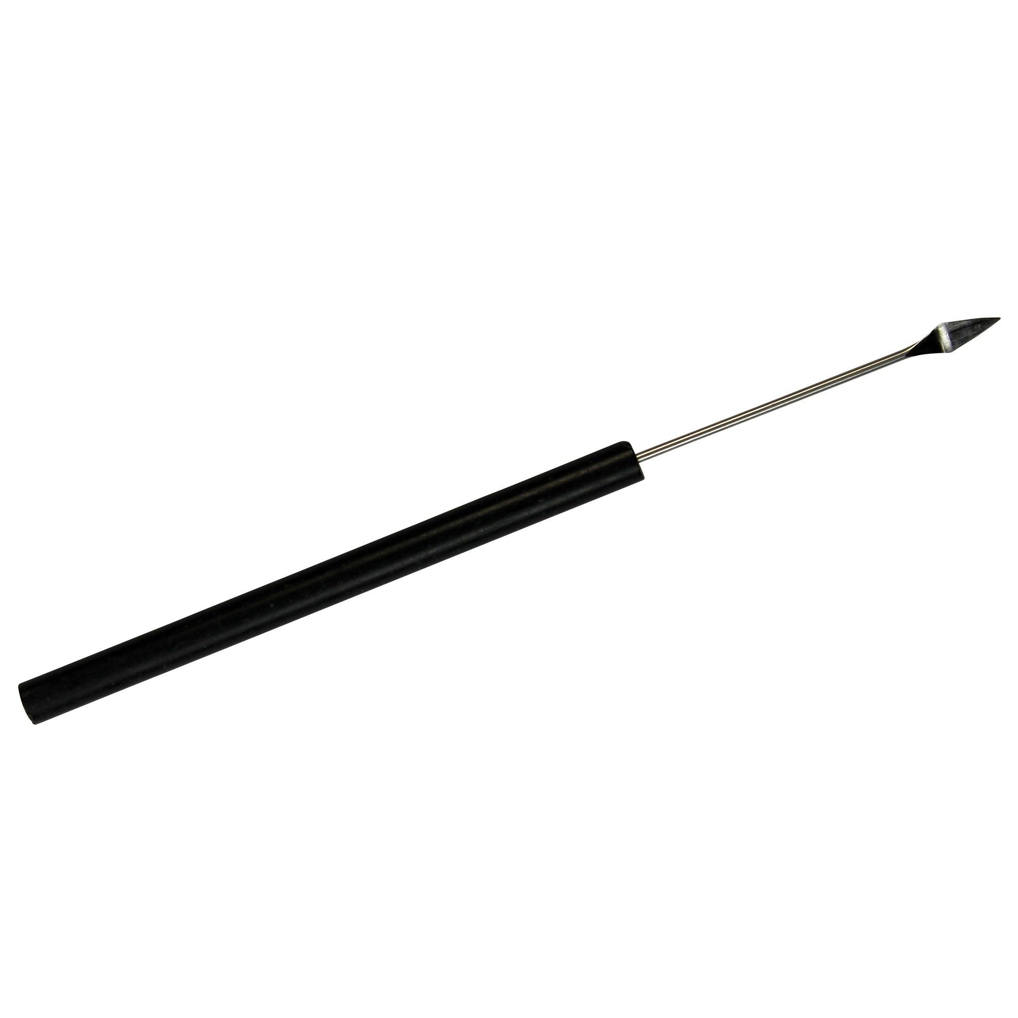 Windaus Windaus Präpariernadel, 140mm Kunststoffgriff, gerade, lanzettförmig Auf- und Durchlichtmikroskop