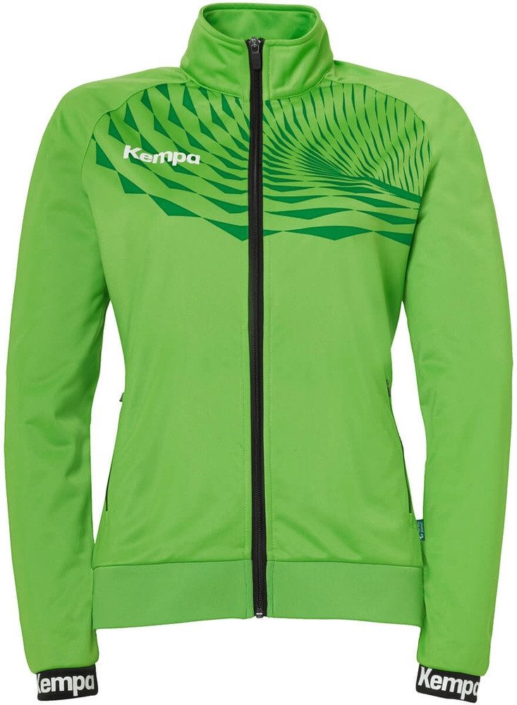 Kempa Trainingsjacke Wave 26 Poly Jacket Women günstig online kaufen