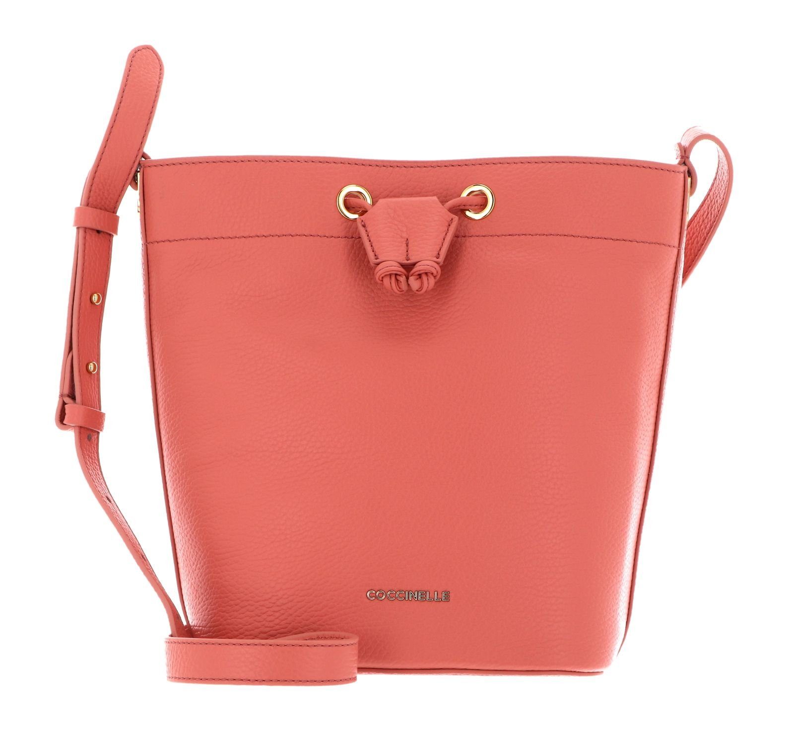 COCCINELLE Schultertasche Lea