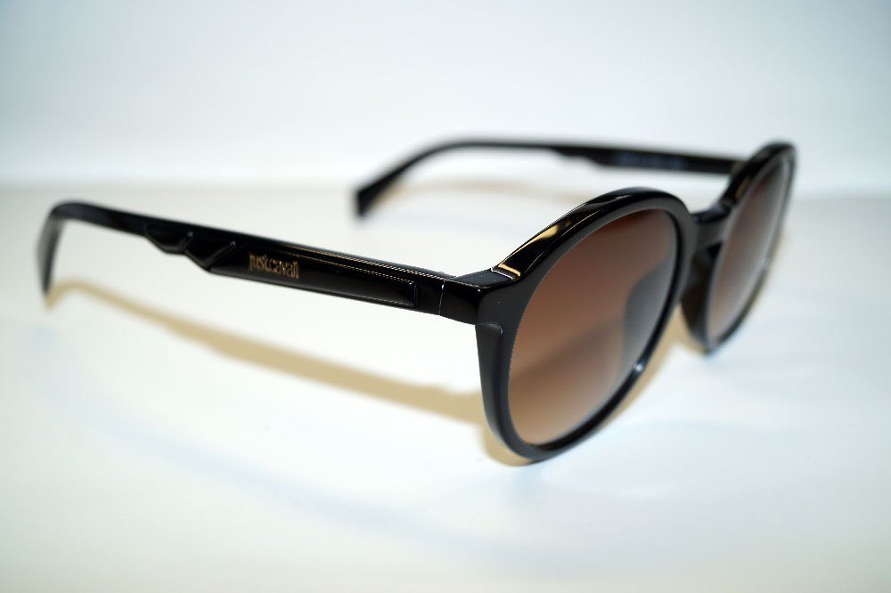Just Cavalli Sonnenbrille JUST CAVALLI Sonnenbrille JC838 01F