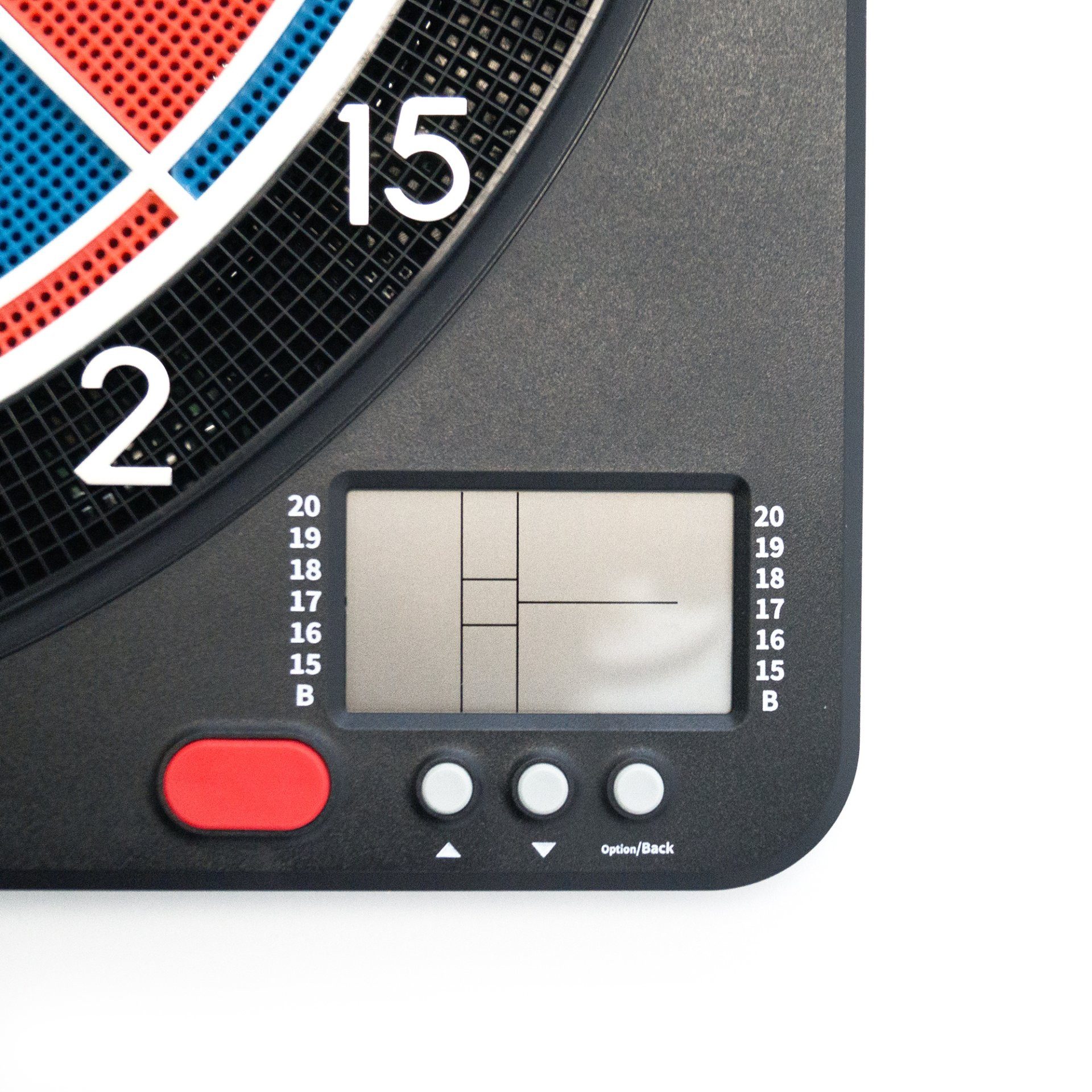 Karella Dartautomat Karella Dartautomat "CB-Smart" (mit Dartpfeilen)