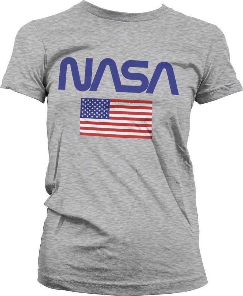 NASA T-Shirt