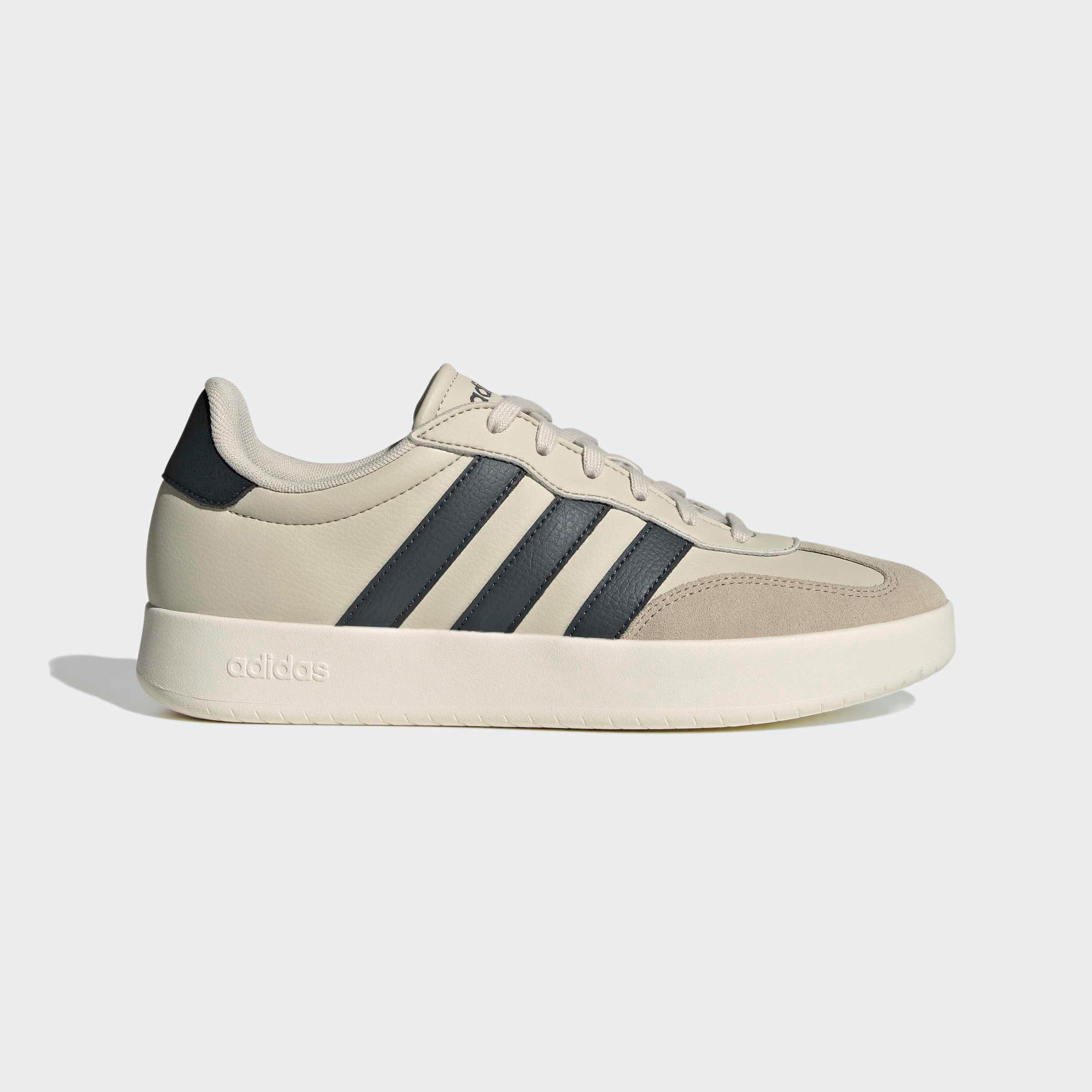 adidas Sportswear BARREDA Sneaker inspiriert vom Design des adidas handball spezial