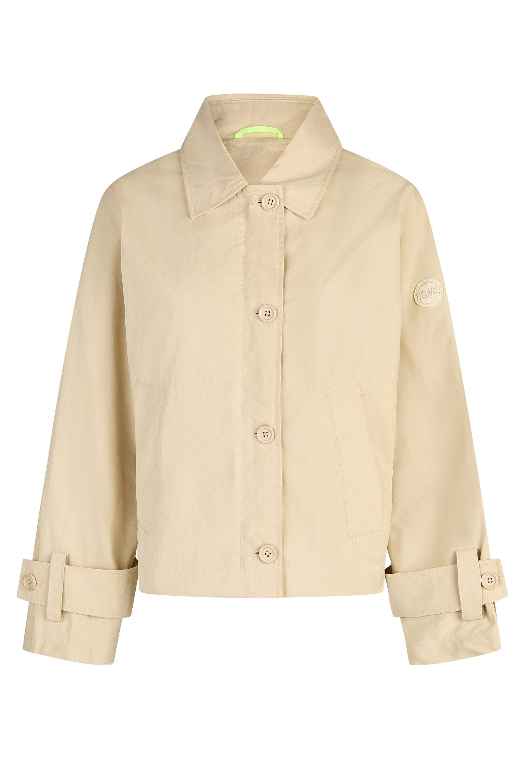 No.1 COMO Outdoorjacke VECCIO