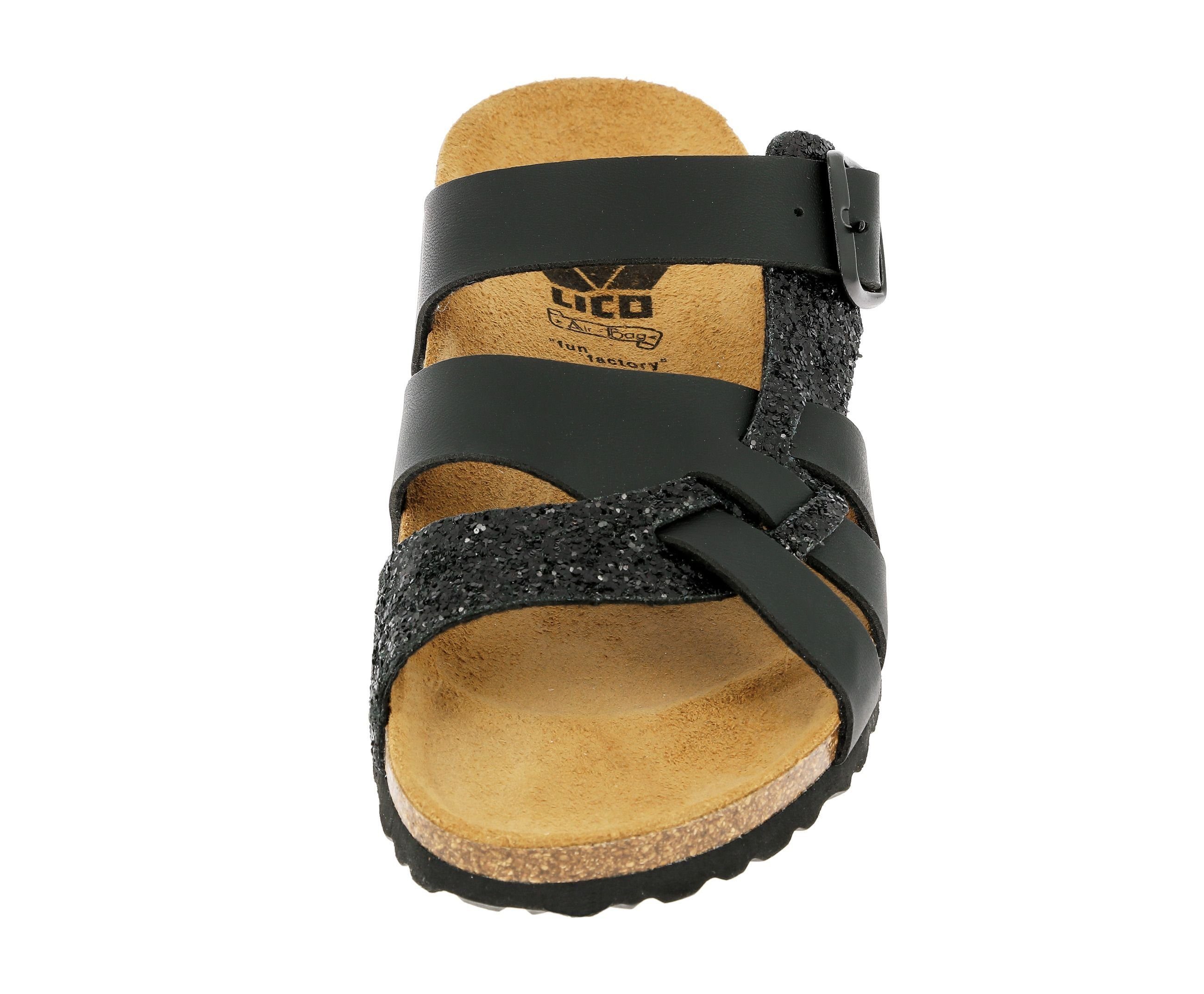 Lico Pantolette Bioline Gleam Pantolette