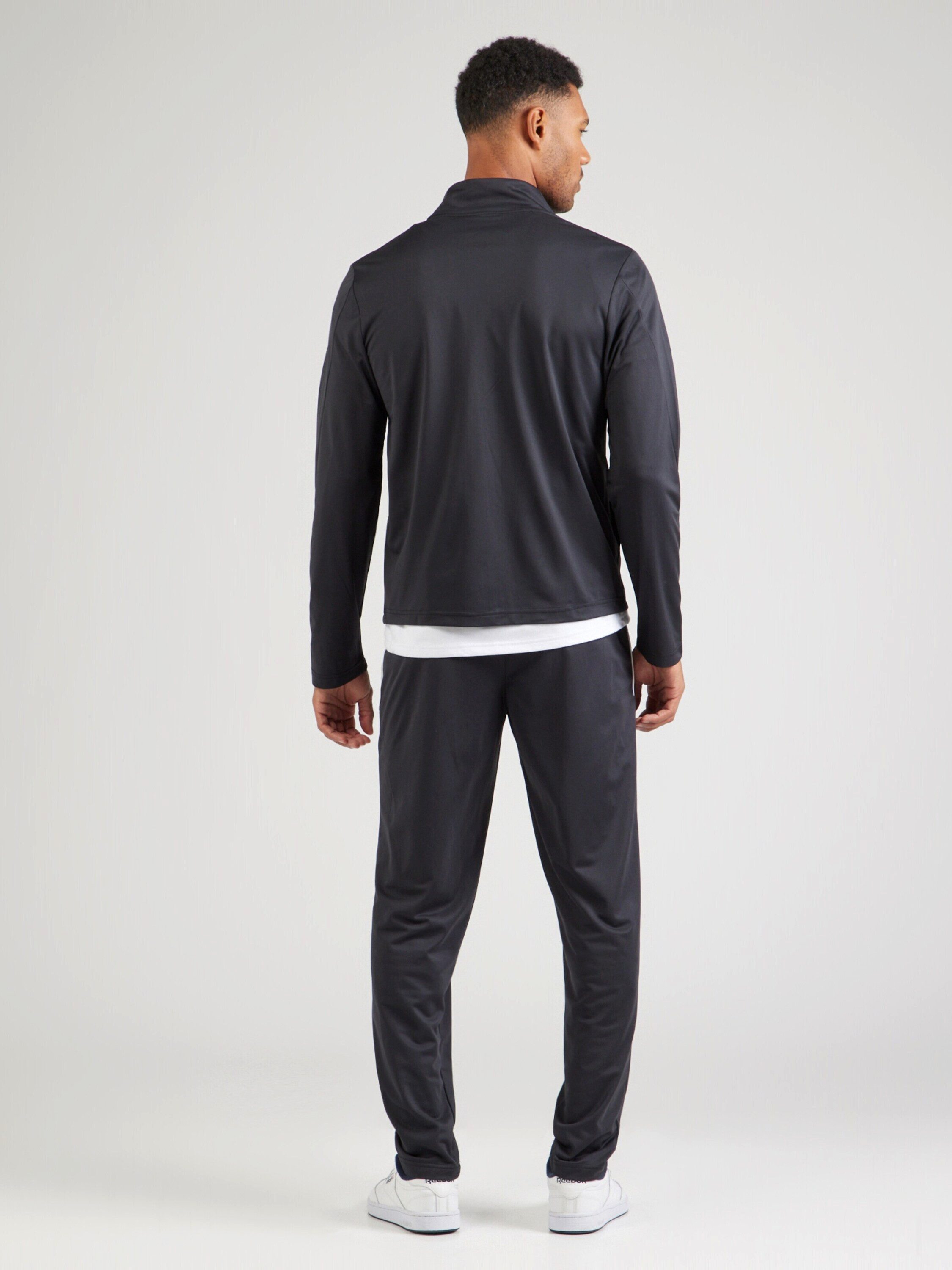 Reebok Trainingsanzug Poly (1-tlg)