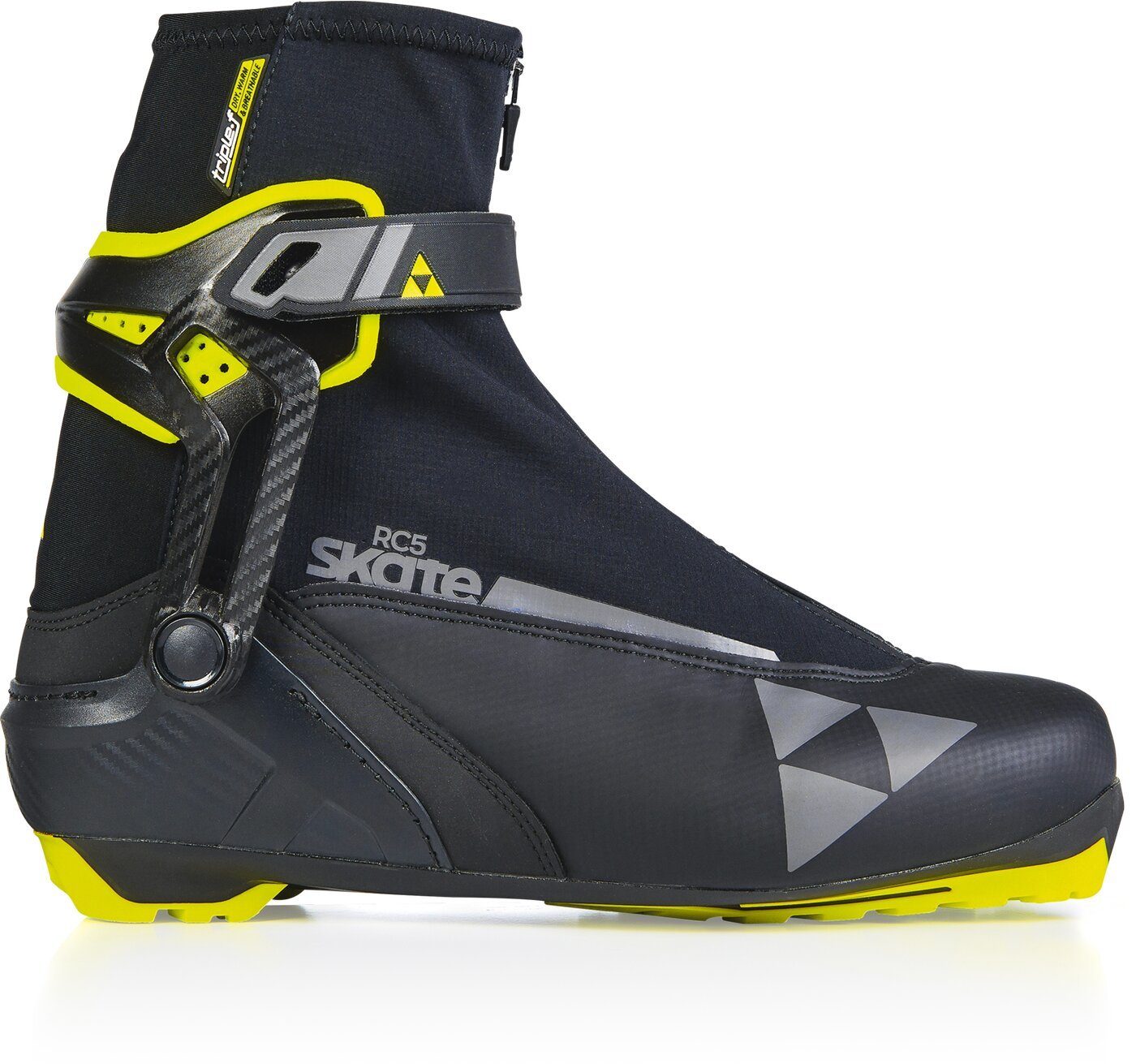 RC5 SKATE Langlaufschuhe