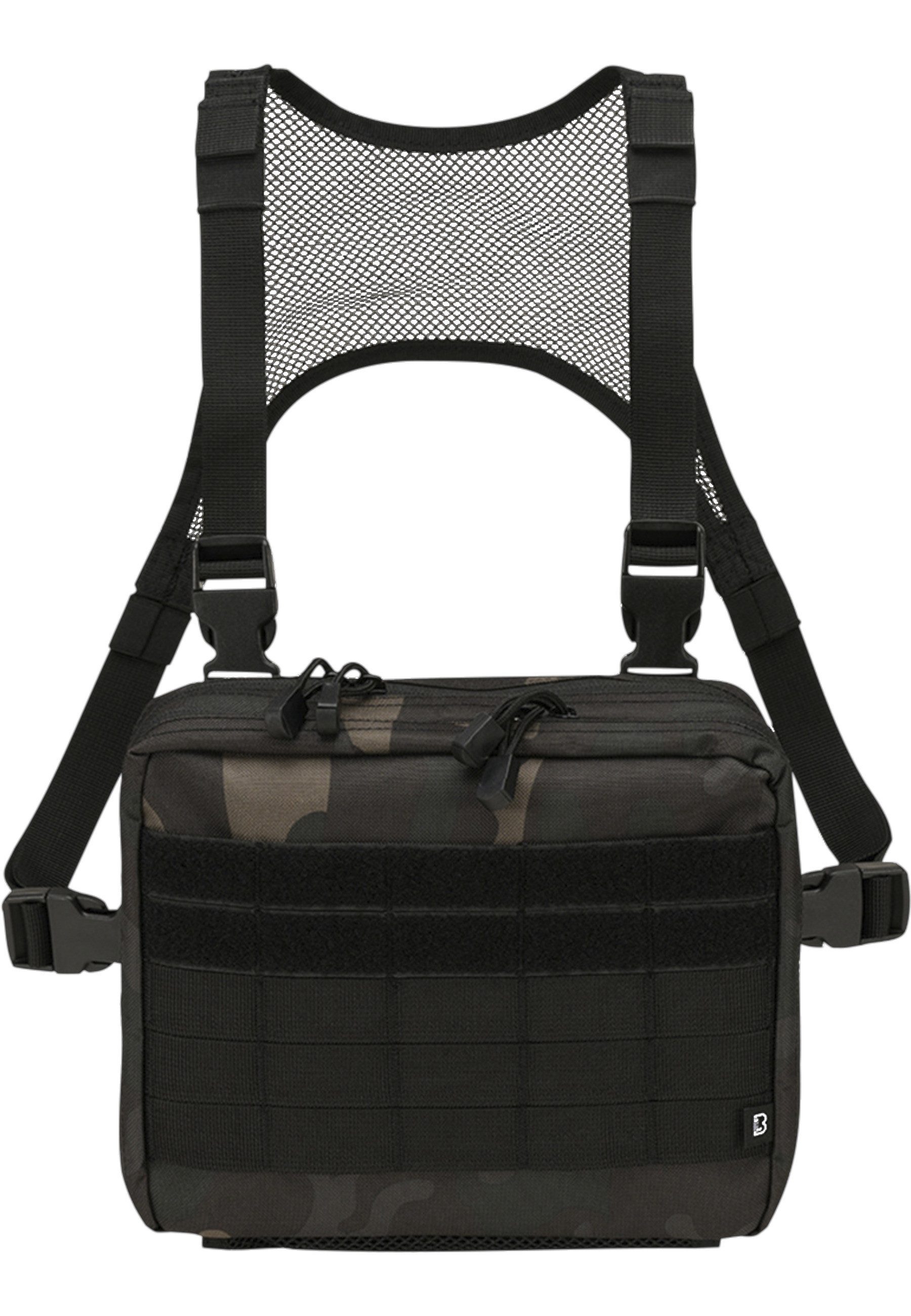 Brandit Schultertasche Brandit Unisex Chest Pack