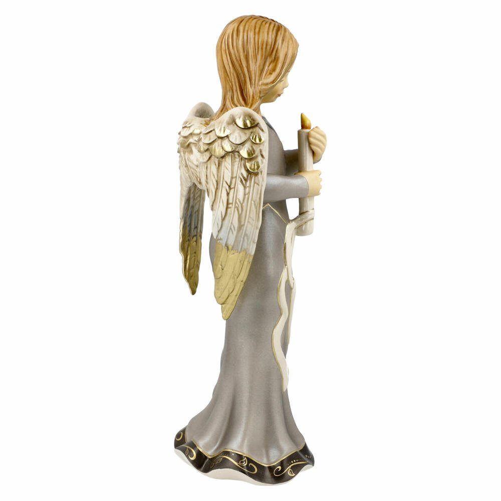 Goebel Engelfigur Gloria - Im Schatten