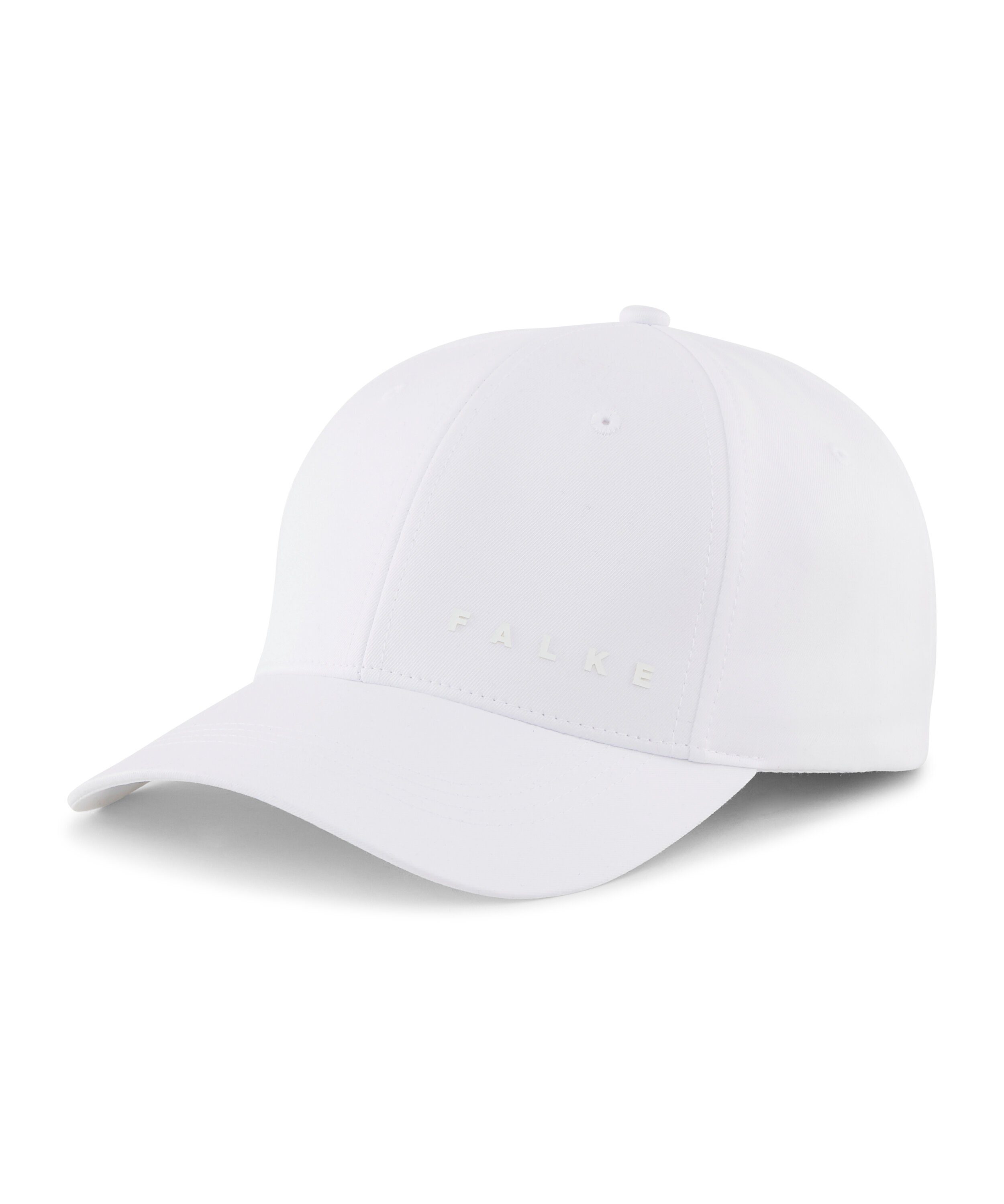 FALKE Baseball Cap white (2860)