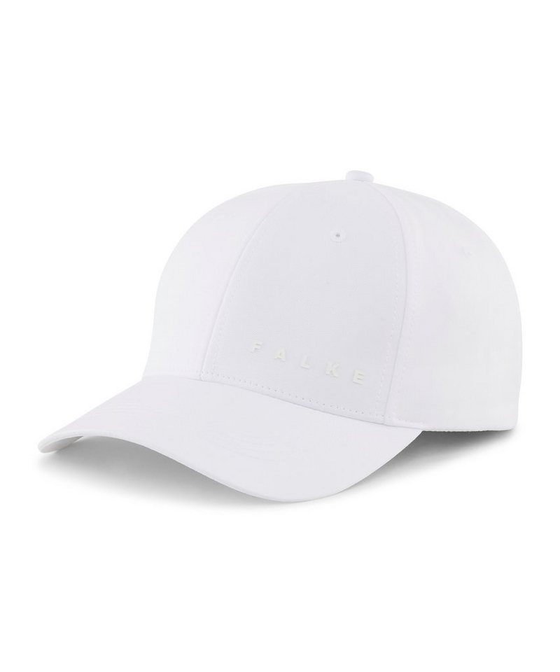 FALKE Baseball Cap FALKE Golf Unisex ein angenehmer Tragekomfort (1-St) ein angenehmer Tragekomfort